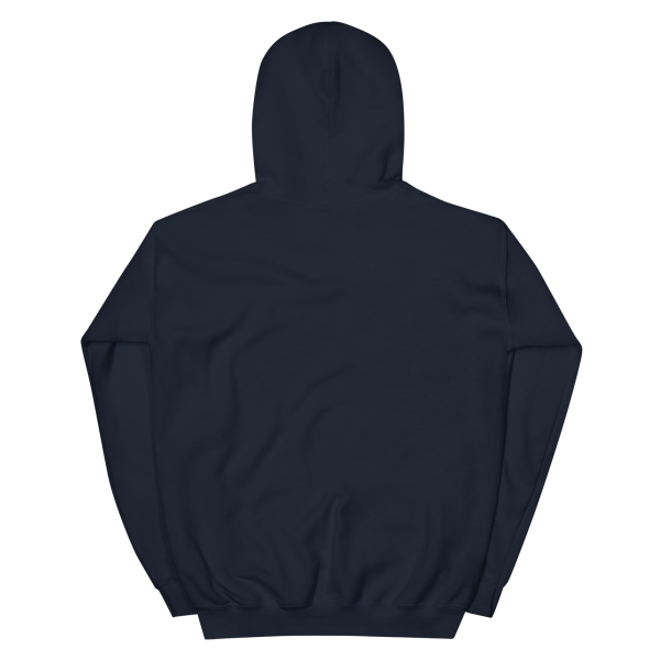 KEEP ON (The Unknown) Unisex Hoodie - Image 5