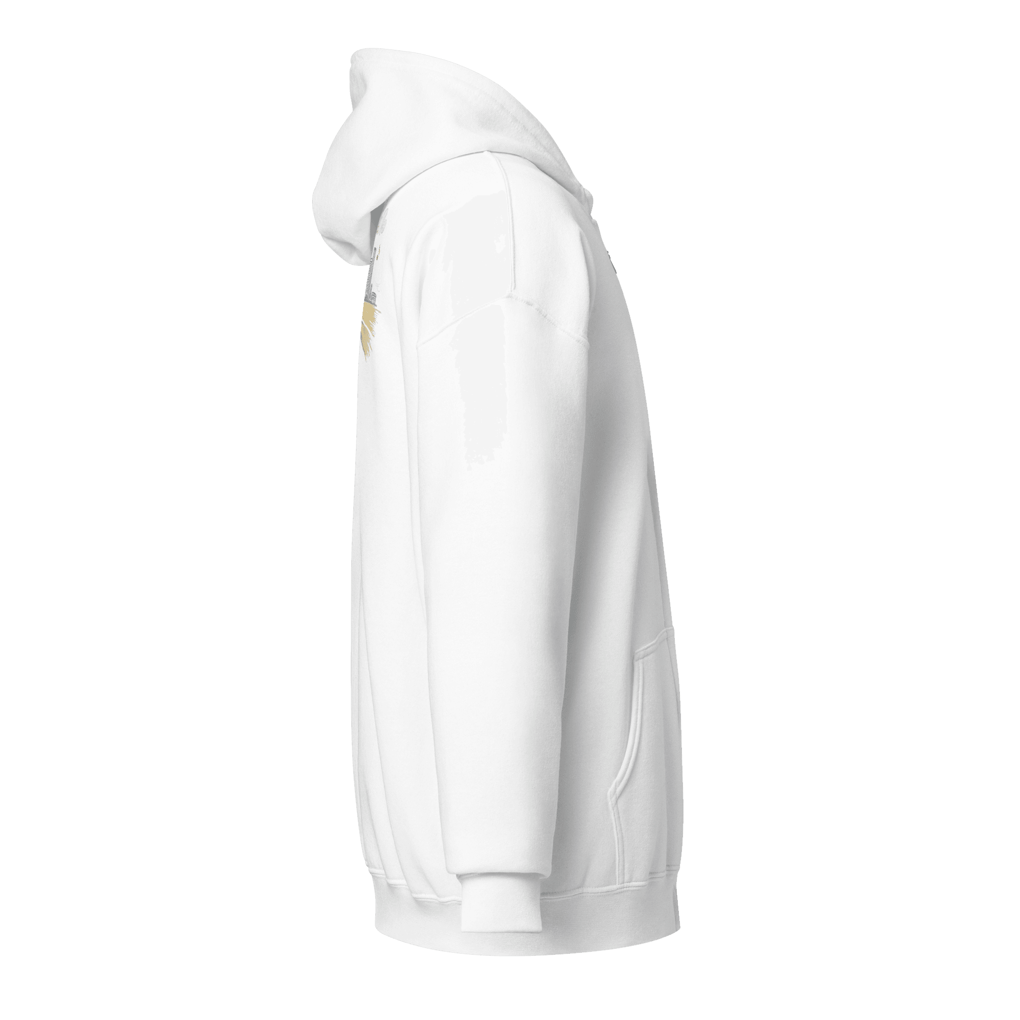 ATL SHOW MERCH (available till NOV 10th) Unisex heavy blend zip hoodie - Image 5