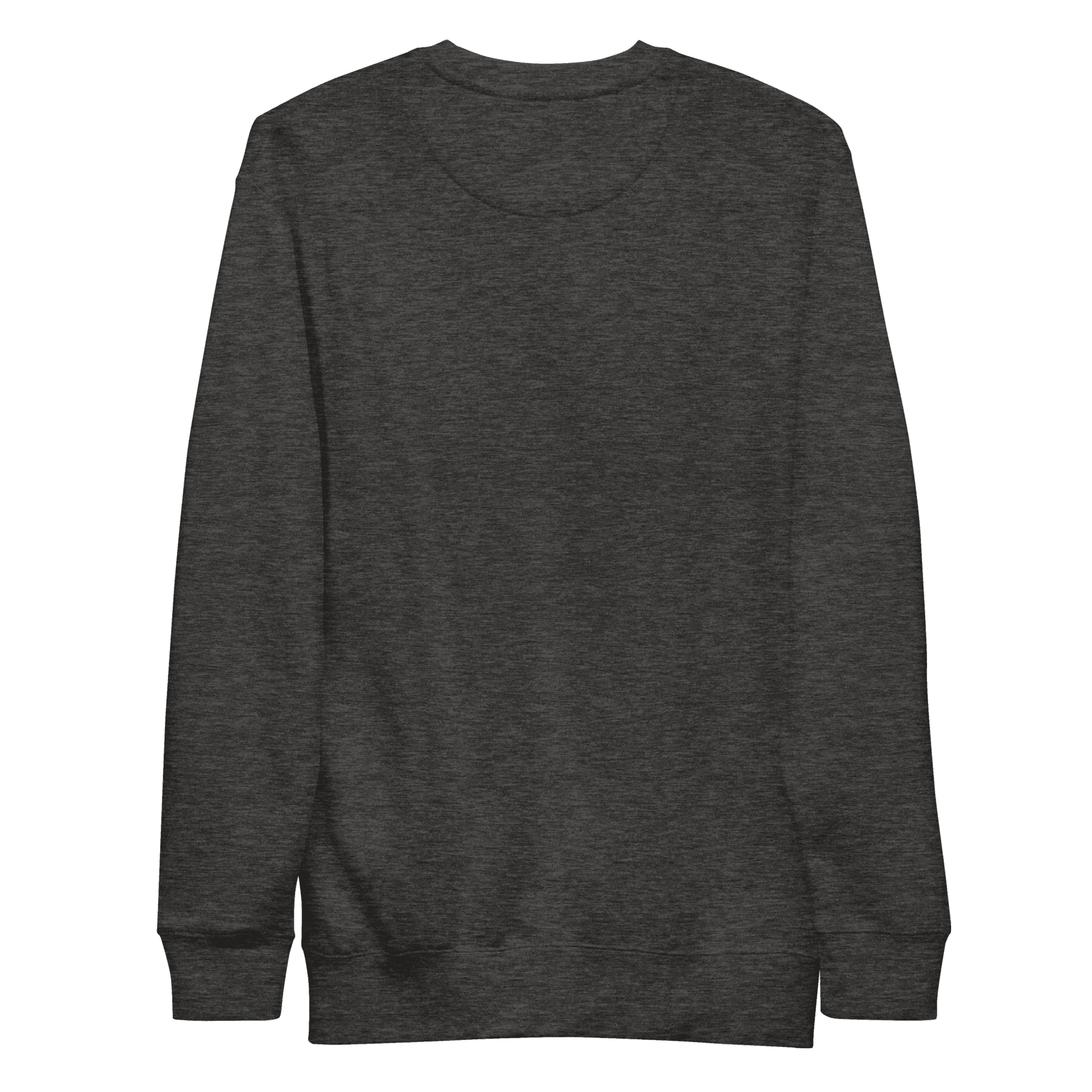 DANCE IN THE SILENCE Unisex Premium Sweatshirt - Image 6