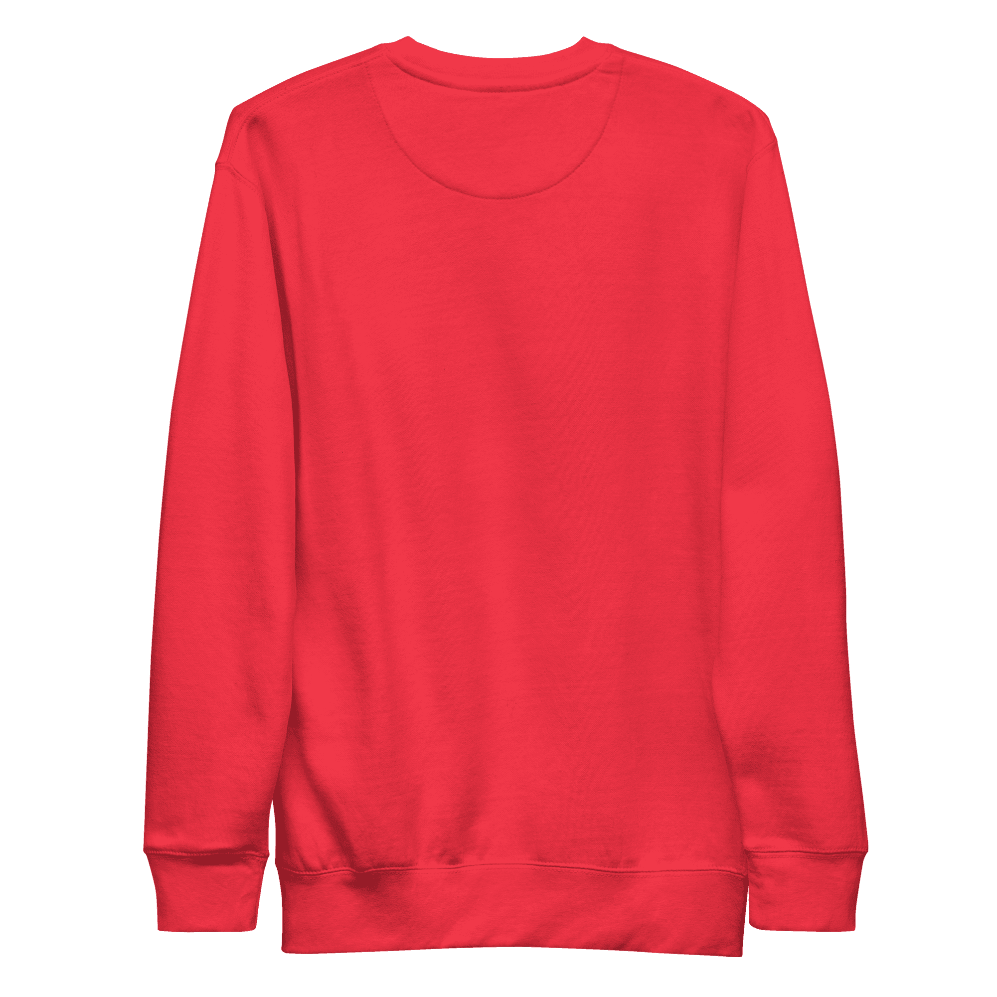 DANCE IN THE SILENCE Unisex Premium Sweatshirt - Image 12