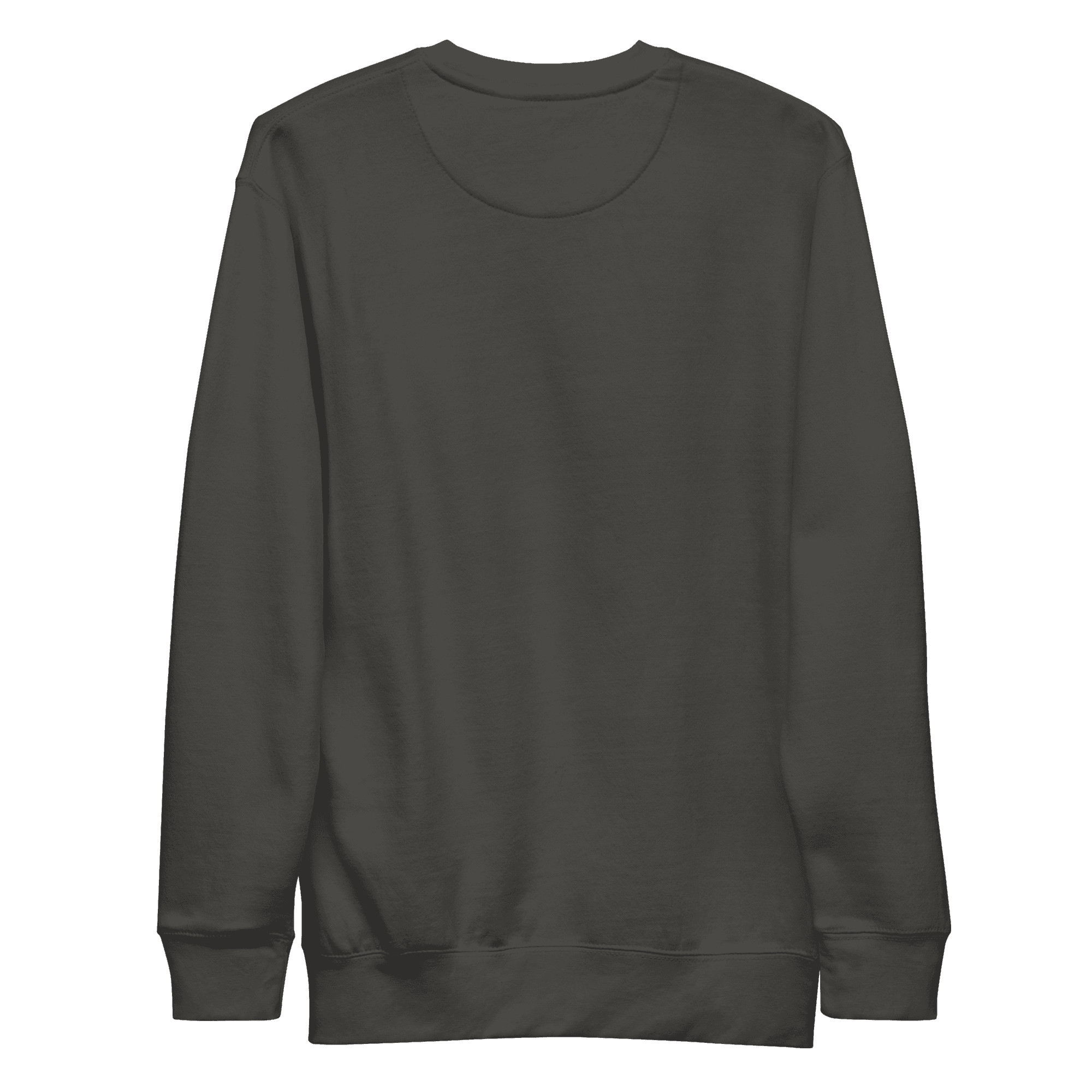 DANCE IN THE SILENCE Unisex Premium Sweatshirt - Image 10