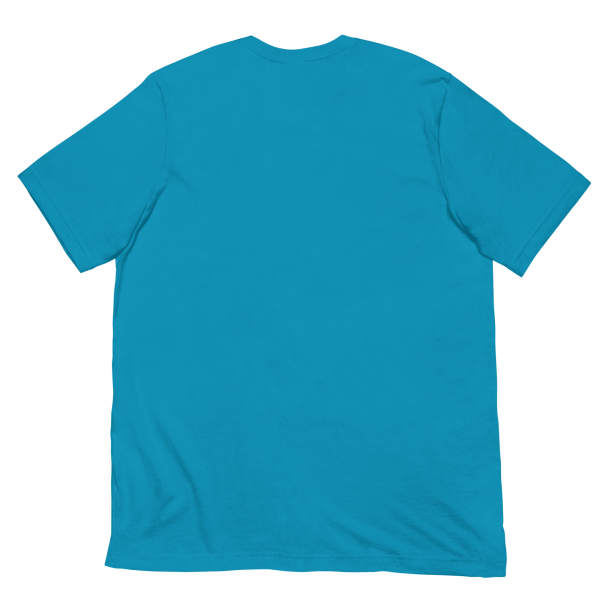 KEEP ON (The Unknown) Unisex t-shirt - Image 11