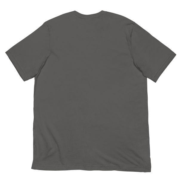 KEEP ON (The Unknown) Unisex t-shirt - Image 7