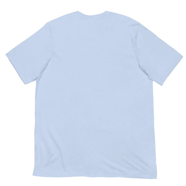 KEEP ON (The Unknown) Unisex t-shirt - Image 20