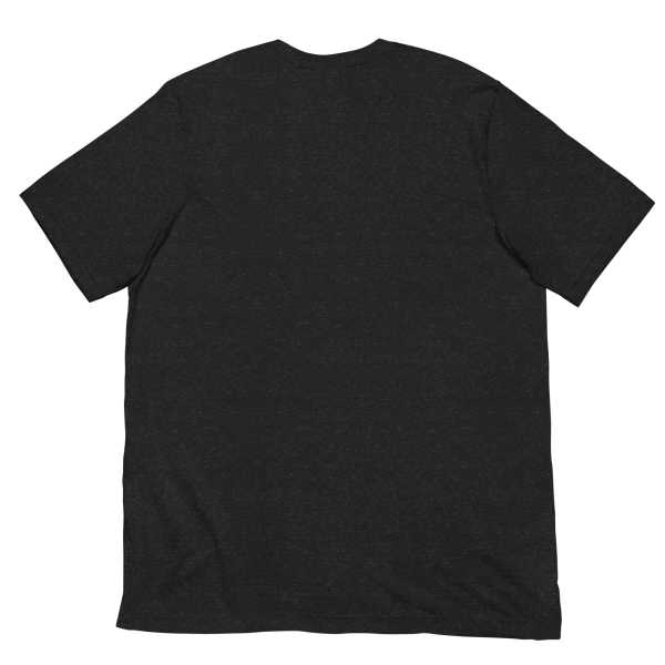 KEEP ON (The Unknown) Unisex t-shirt - Image 3