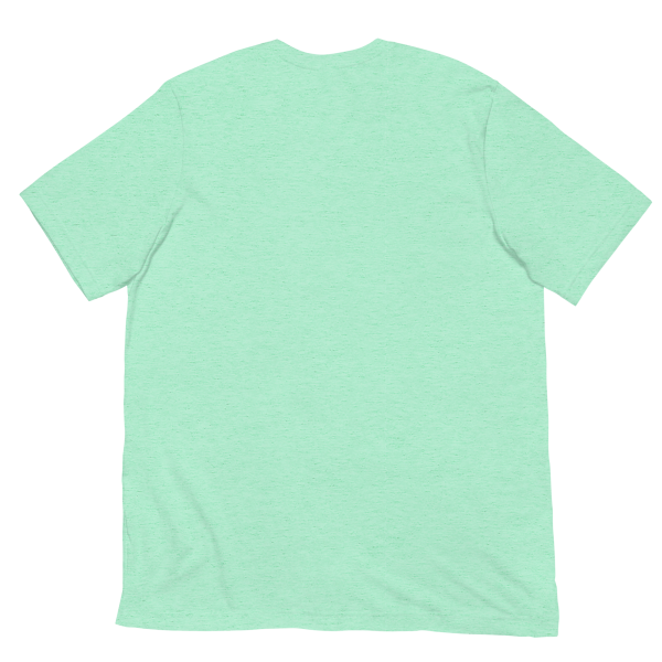 KEEP ON (The Unknown) Unisex t-shirt - Image 22