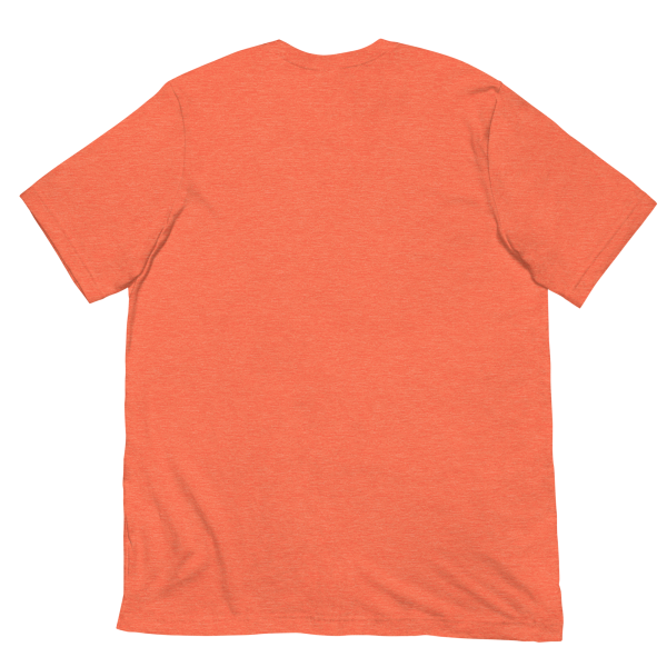 KEEP ON (The Unknown) Unisex t-shirt - Image 16