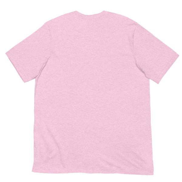 KEEP ON (The Unknown) Unisex t-shirt - Image 18
