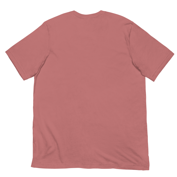 KEEP ON (The Unknown) Unisex t-shirt - Image 12