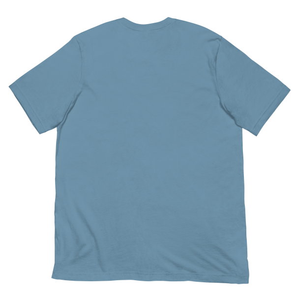 KEEP ON (The Unknown) Unisex t-shirt - Image 14