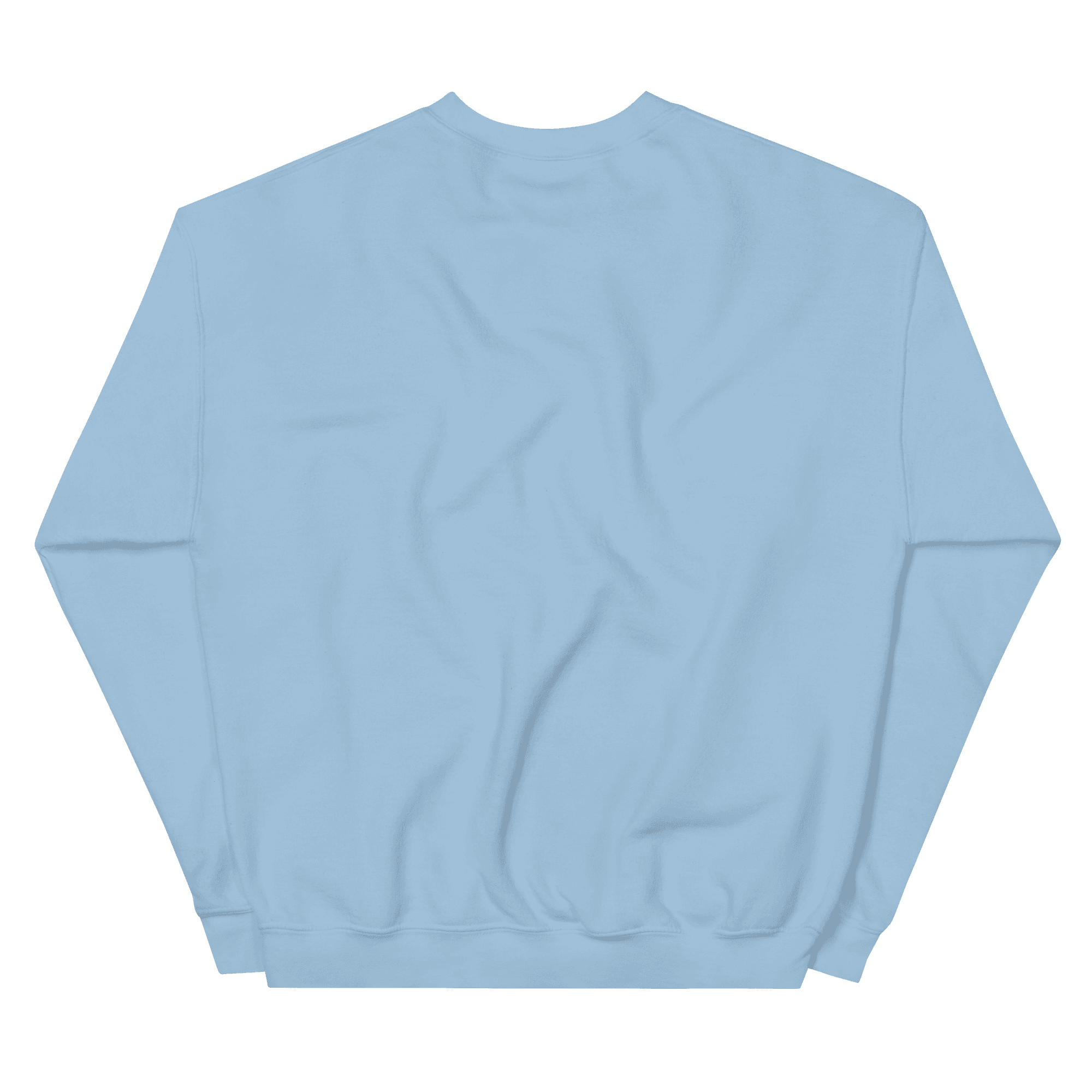 JUST LOVE (BLACK FRIDAY) Unisex Sweatshirt - Image 4