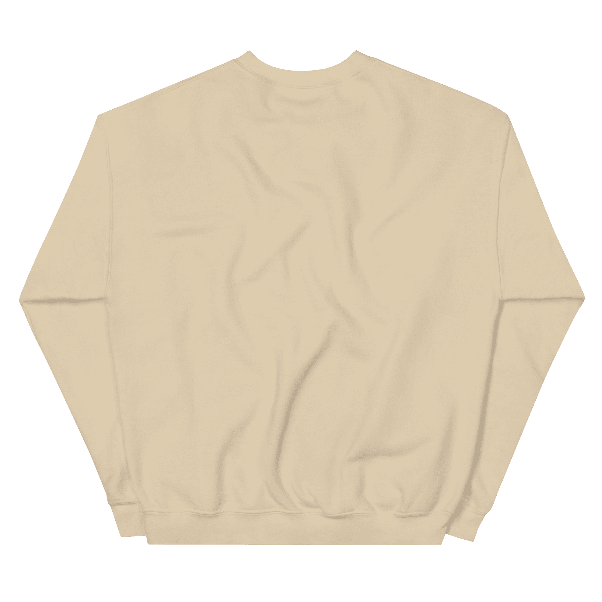 JUST LOVE (BLACK FRIDAY) Unisex Sweatshirt - Image 6