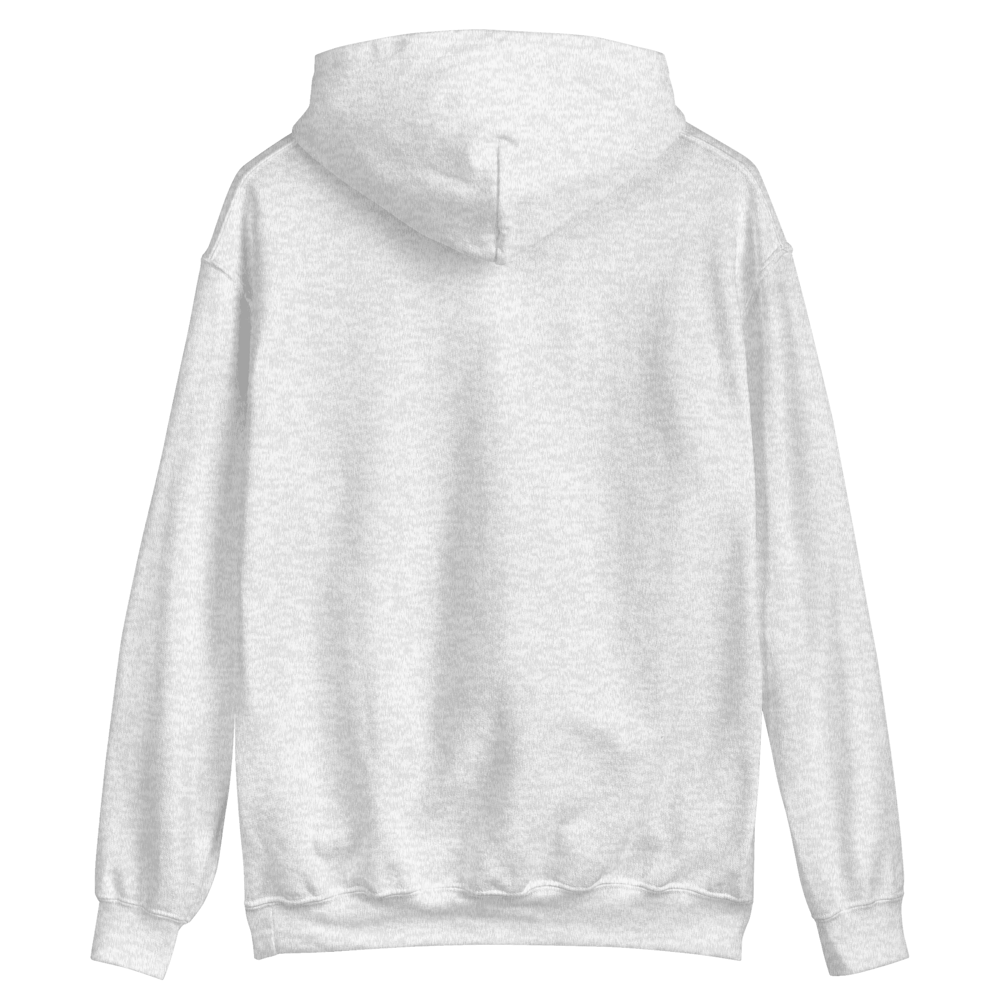 JUST LOVE (BLACK FRIDAY) Unisex Hoodie - Image 14