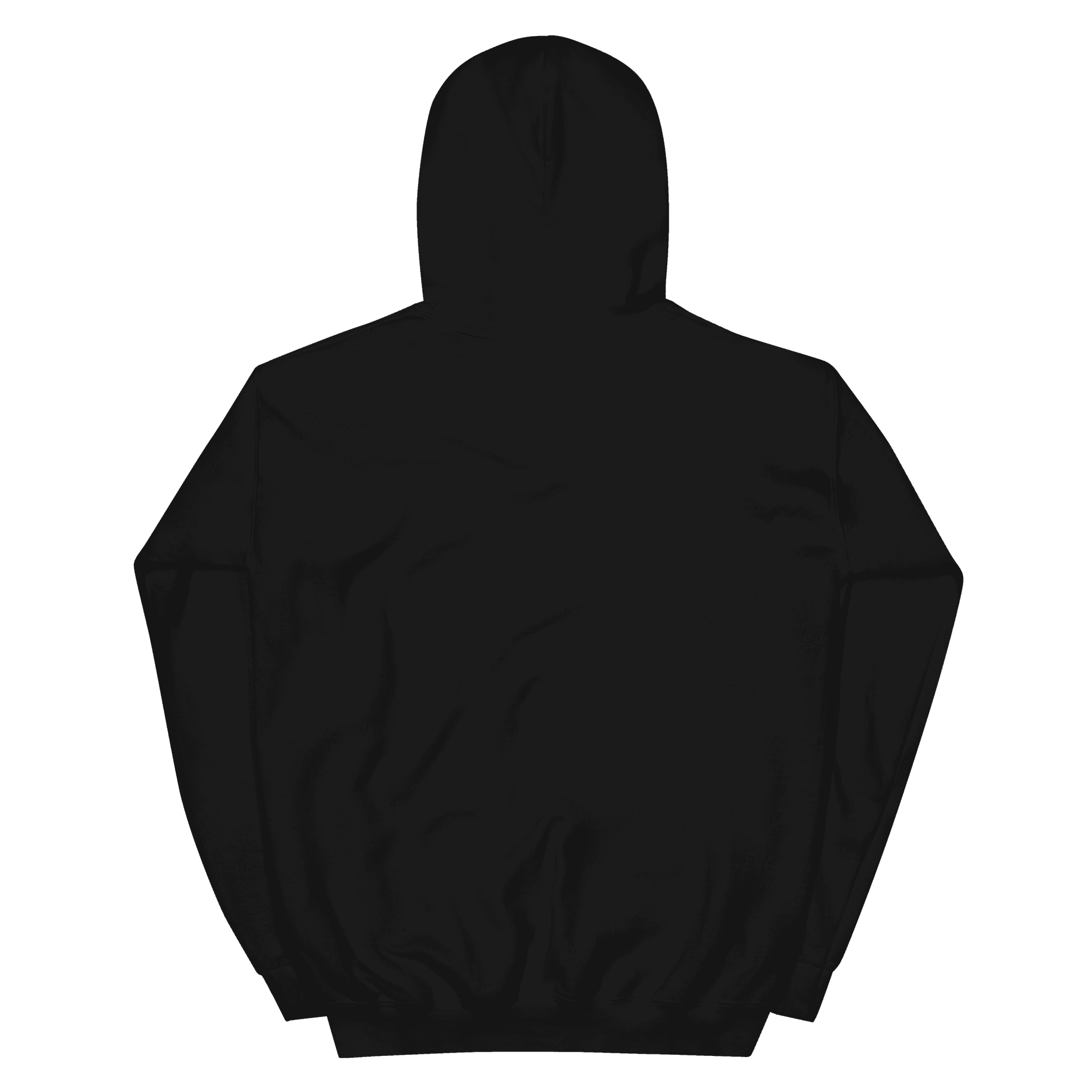 3:33am Unisex Hoodie (BLACK FRIDAY) - Image 3