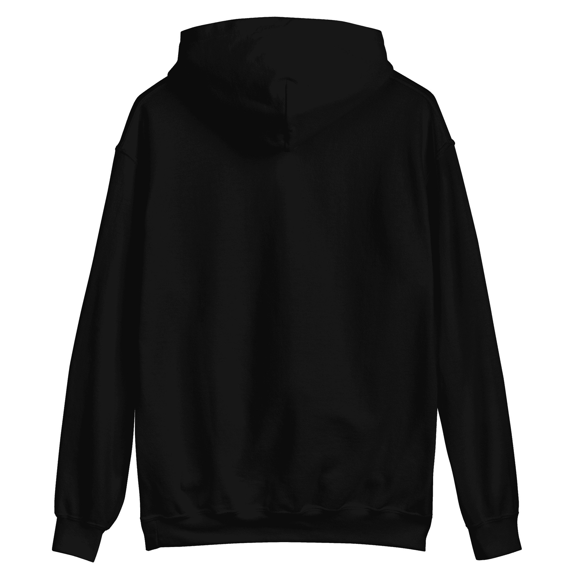 THE KIND (BLACK FRIDAY) Unisex Hoodie - Image 2