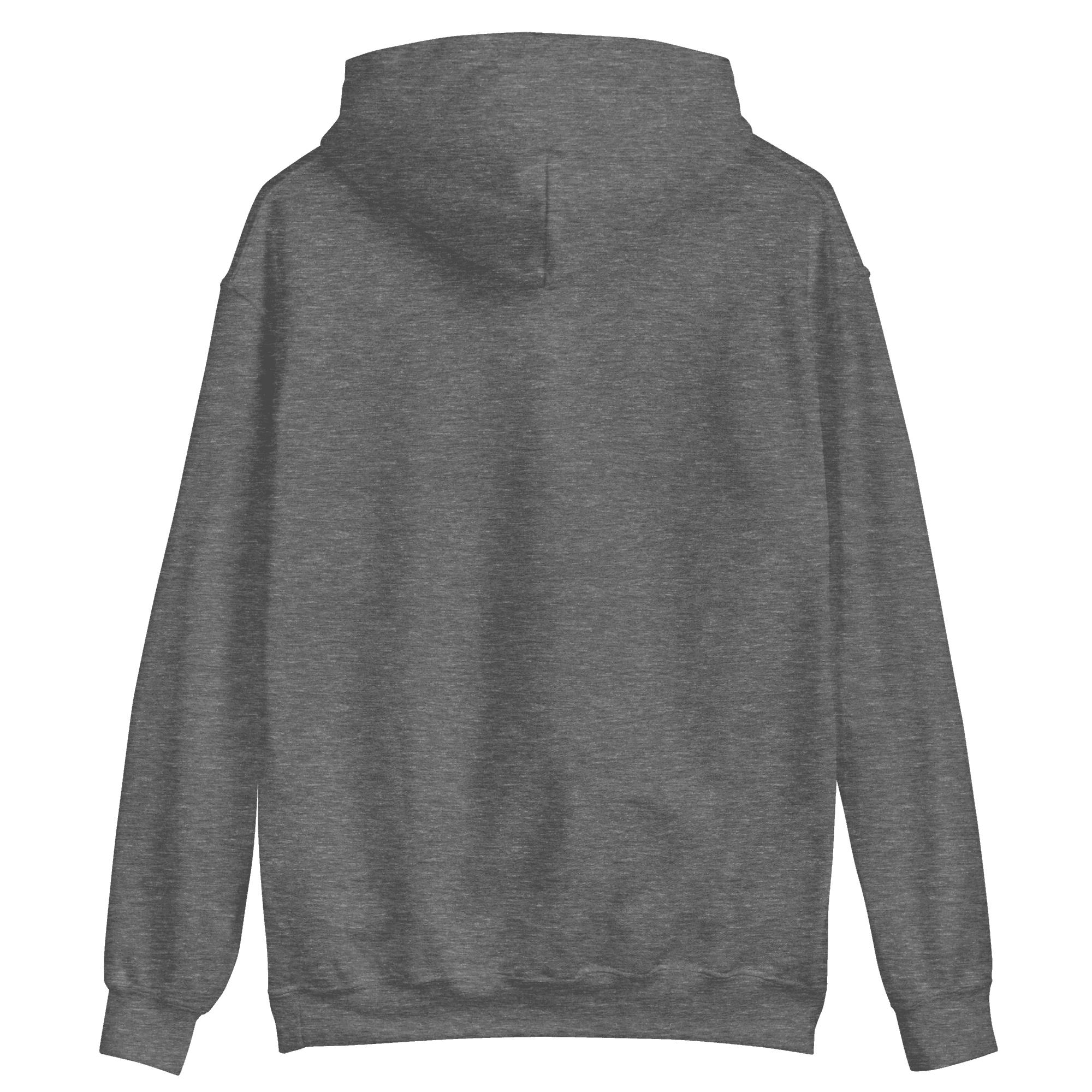 JUST LOVE (BLACK FRIDAY) Unisex Hoodie - Image 7