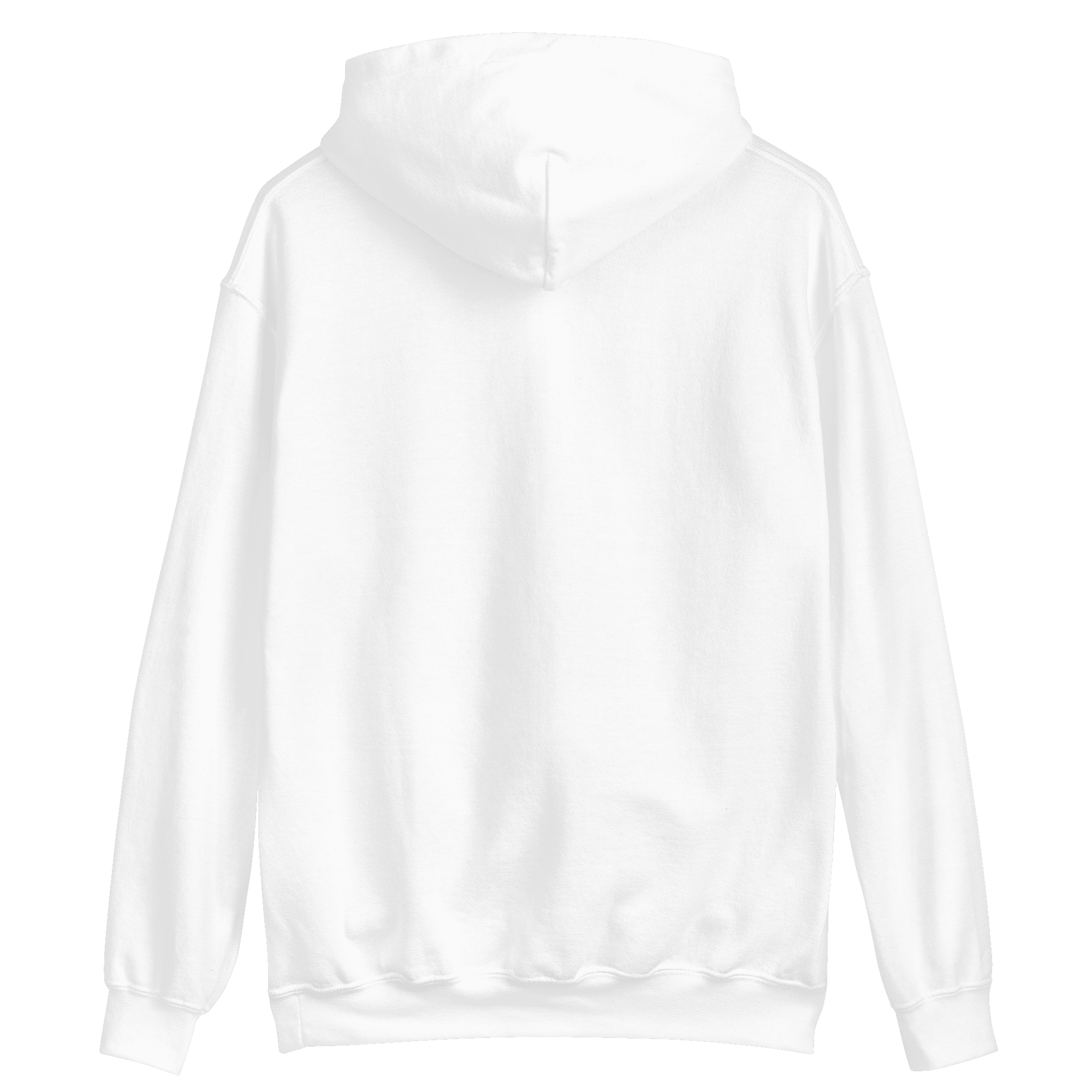 JUST LOVE (BLACK FRIDAY) Unisex Hoodie - Image 16