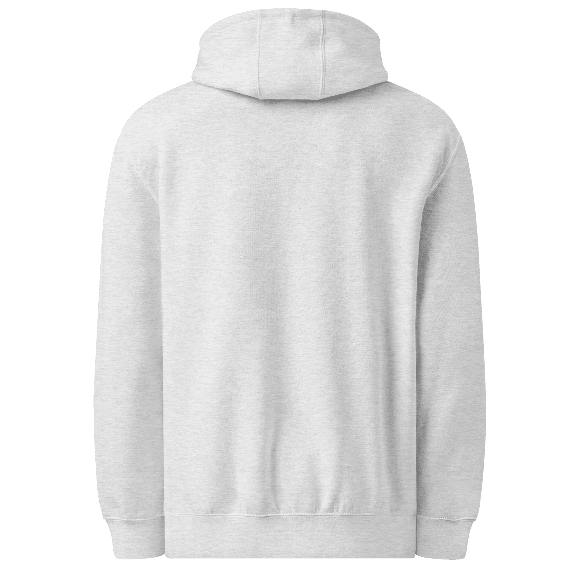 THAT'S WHAT YOU ARE TO ME Unisex premium mid-weight hoodie - Image 2