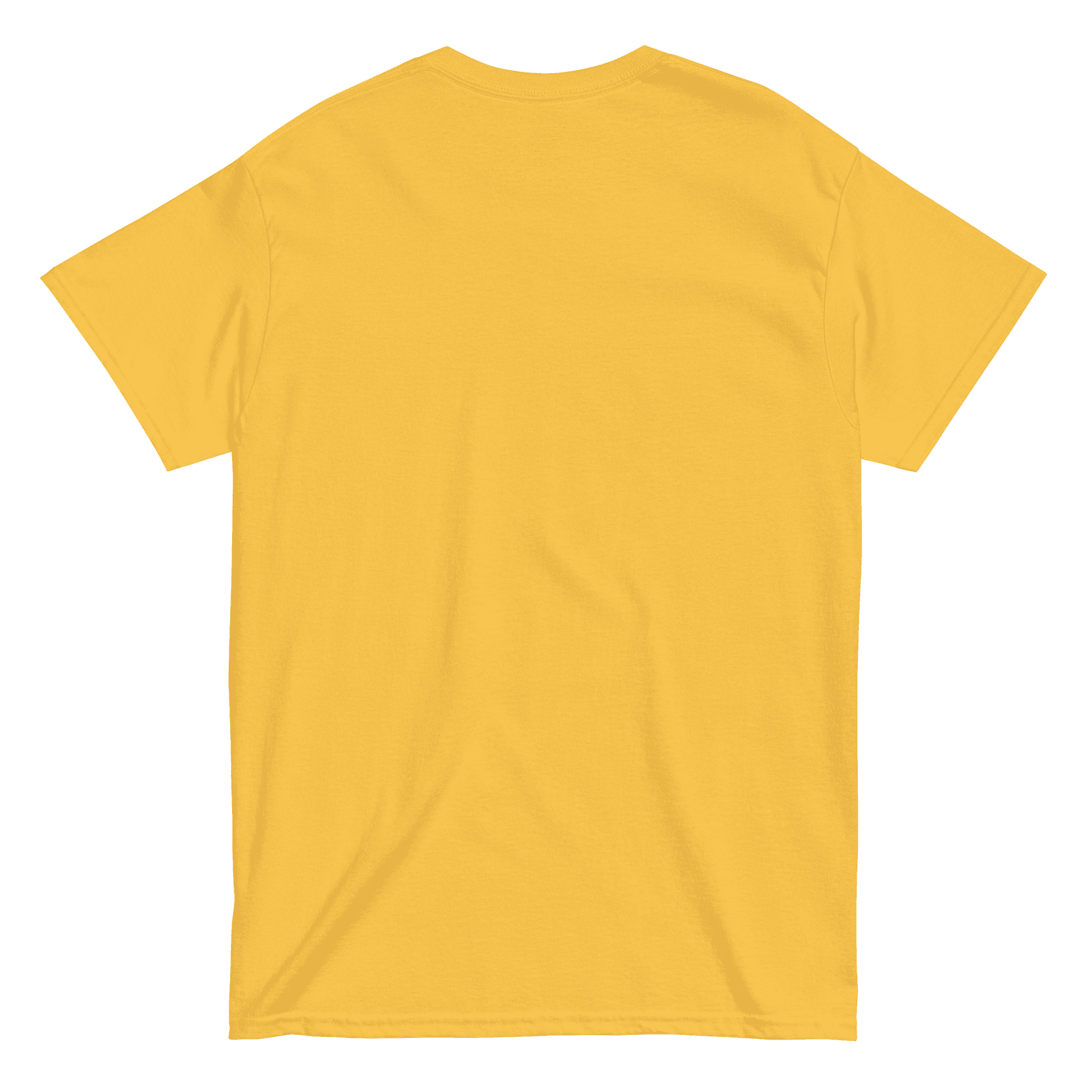 SAD SONGS MAKE ME HAPPY Unisex classic tee - Image 7