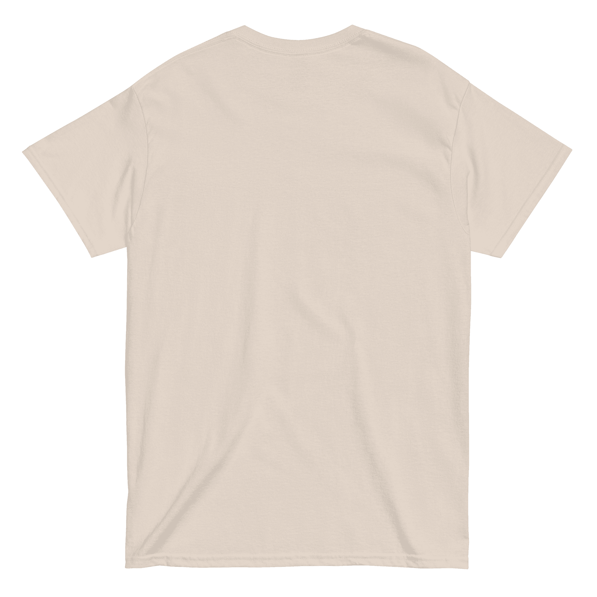 SAD SONGS MAKE ME HAPPY Unisex classic tee - Image 11