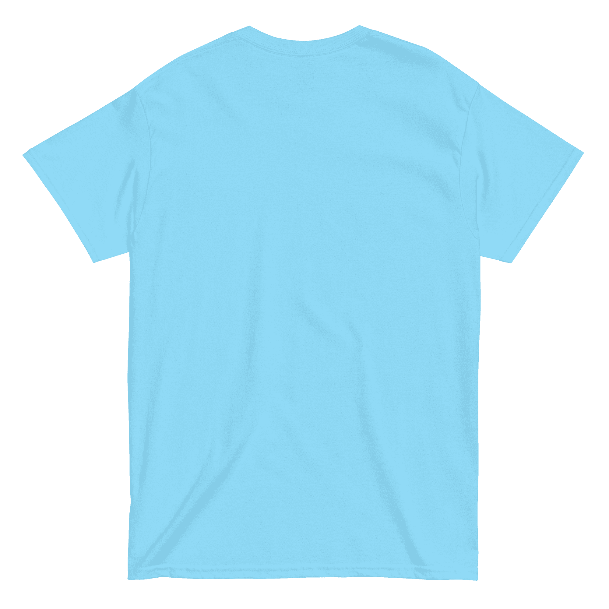 SAD SONGS MAKE ME HAPPY Unisex classic tee - Image 9