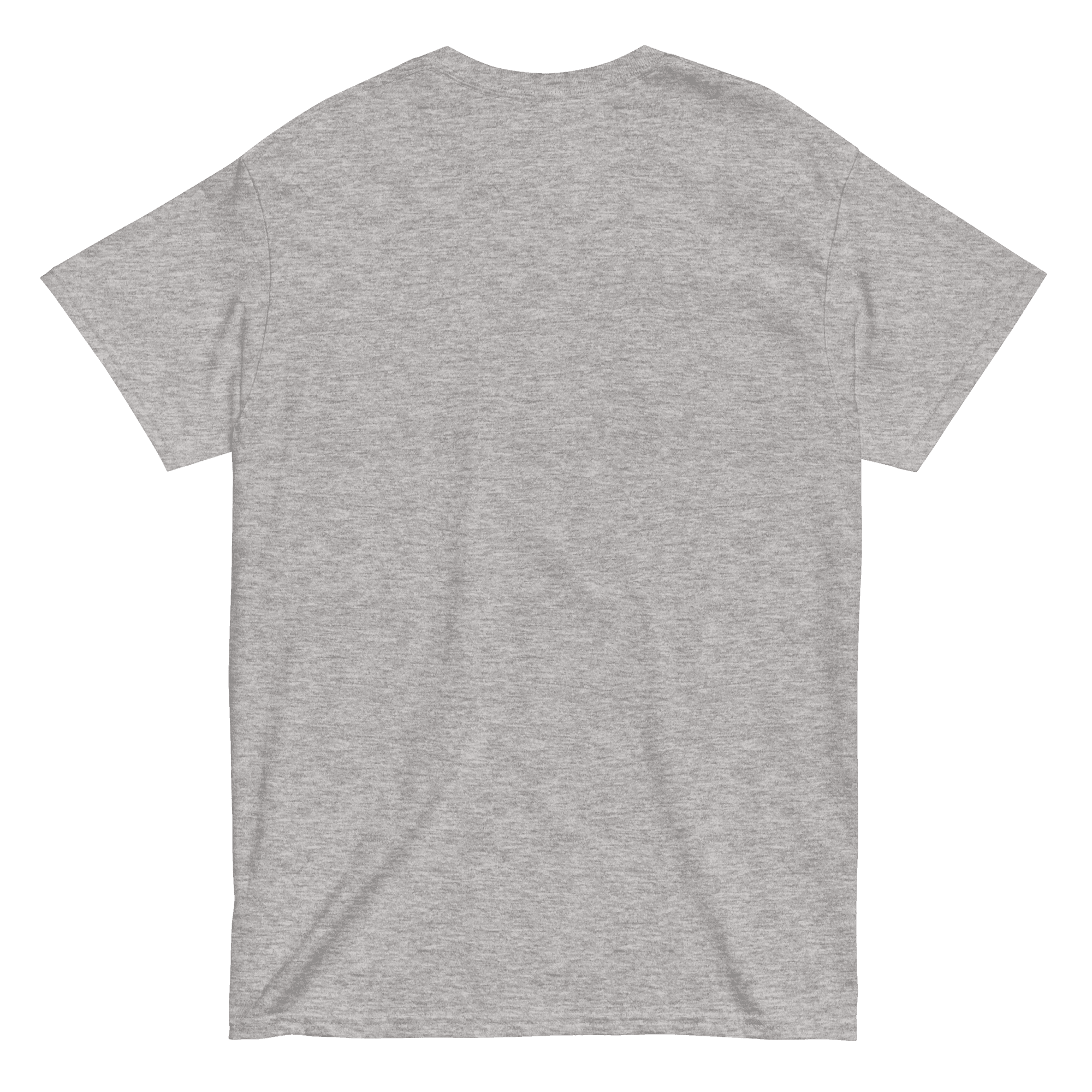 SAD SONGS MAKE ME HAPPY Unisex classic tee - Image 5