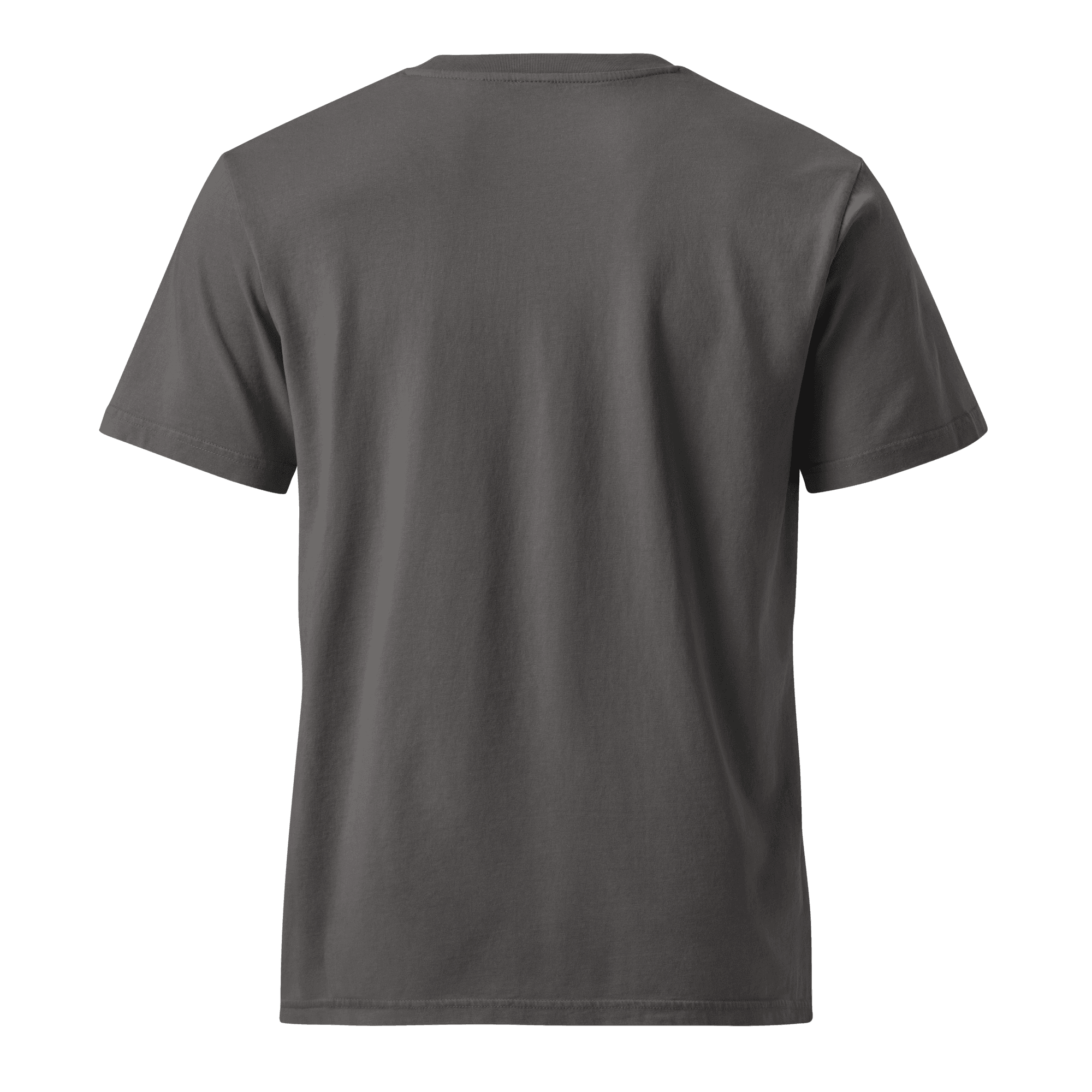 LOVE WILL ALWAYS WIN Unisex Garment Dyed Creator 2.0 Vintage T-Shirt | Stanley/Stella SATU041 - Image 6
