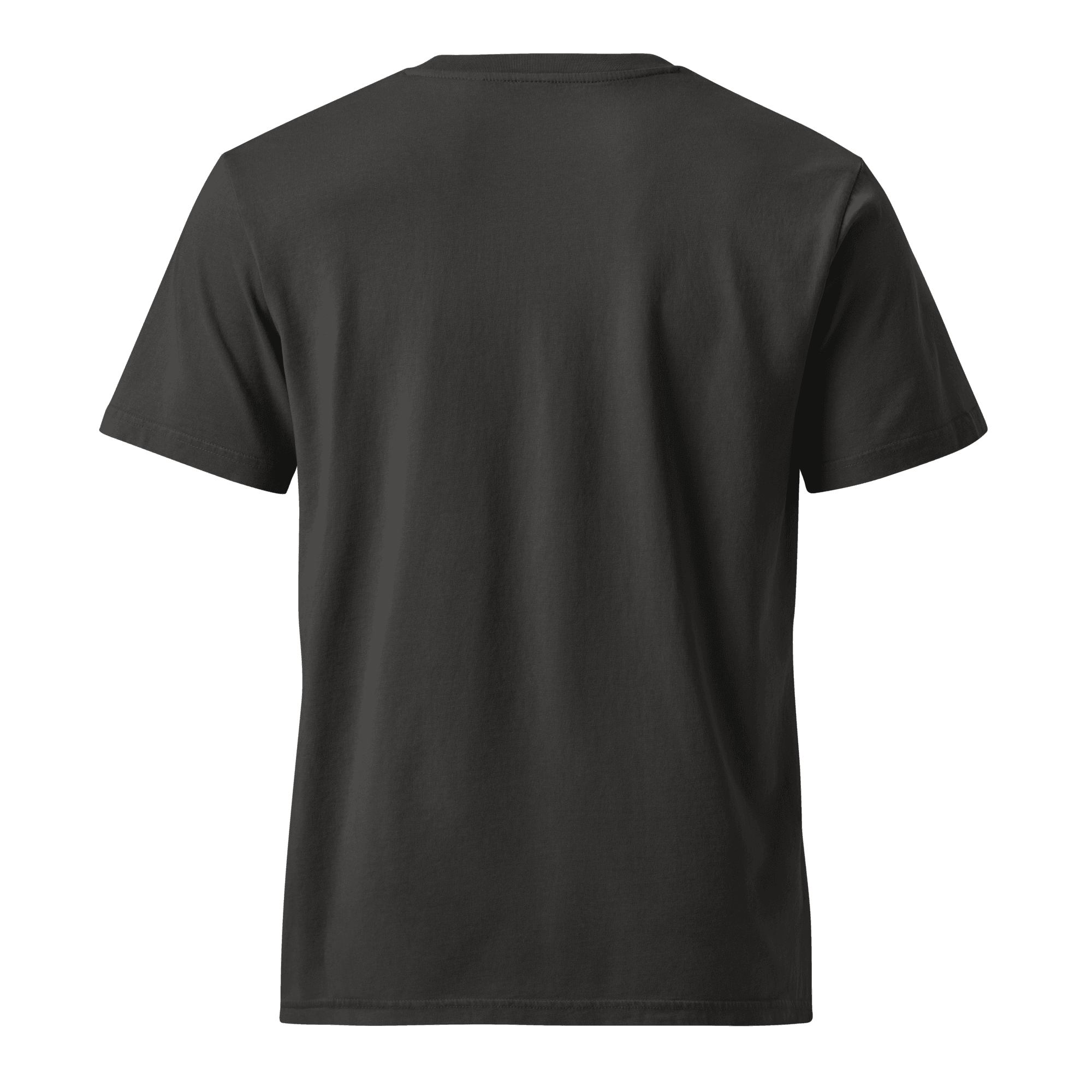 LOVE WILL ALWAYS WIN Unisex Garment Dyed Creator 2.0 Vintage T-Shirt | Stanley/Stella SATU041 - Image 2