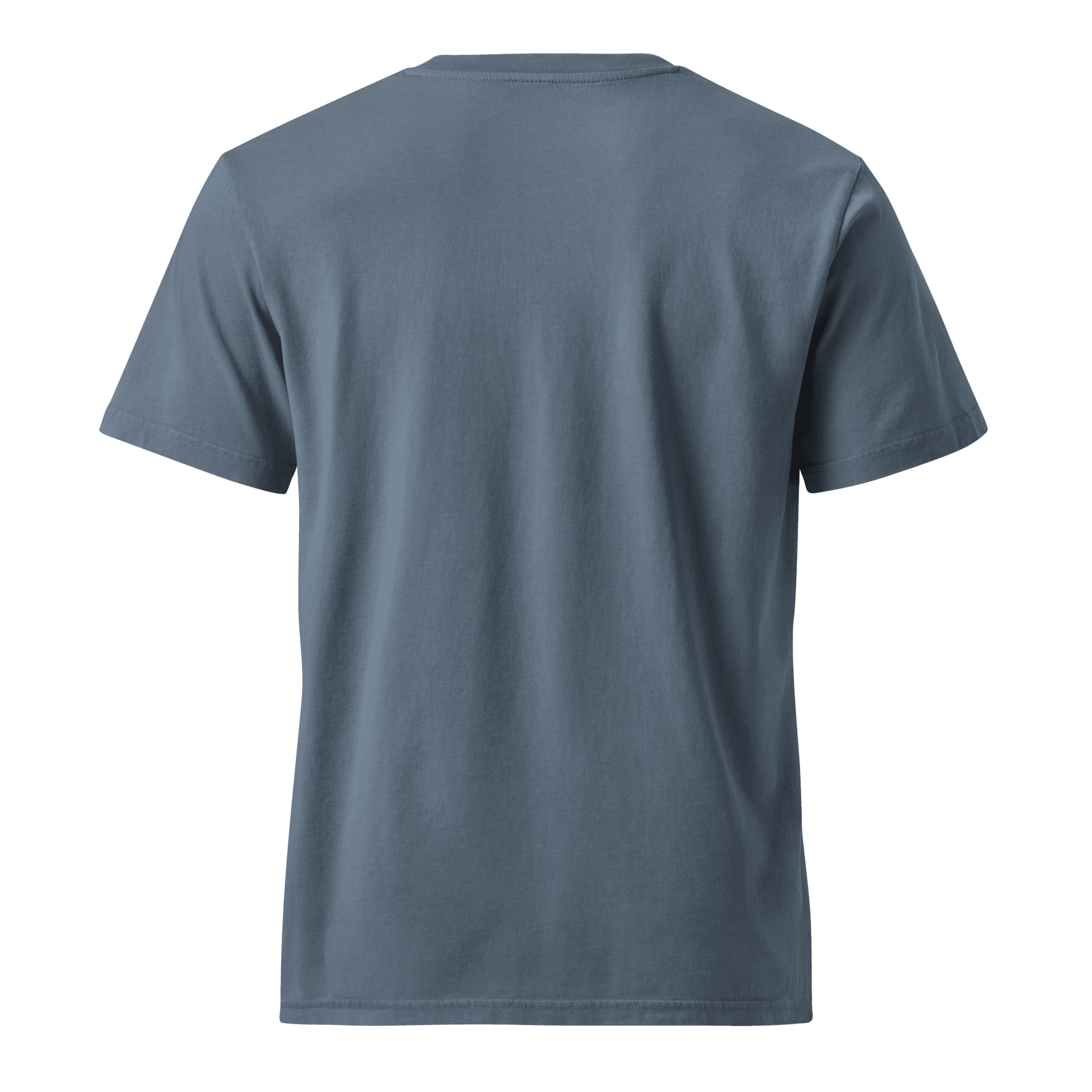 LOVE WILL ALWAYS WIN Unisex Garment Dyed Creator 2.0 Vintage T-Shirt | Stanley/Stella SATU041 - Image 10