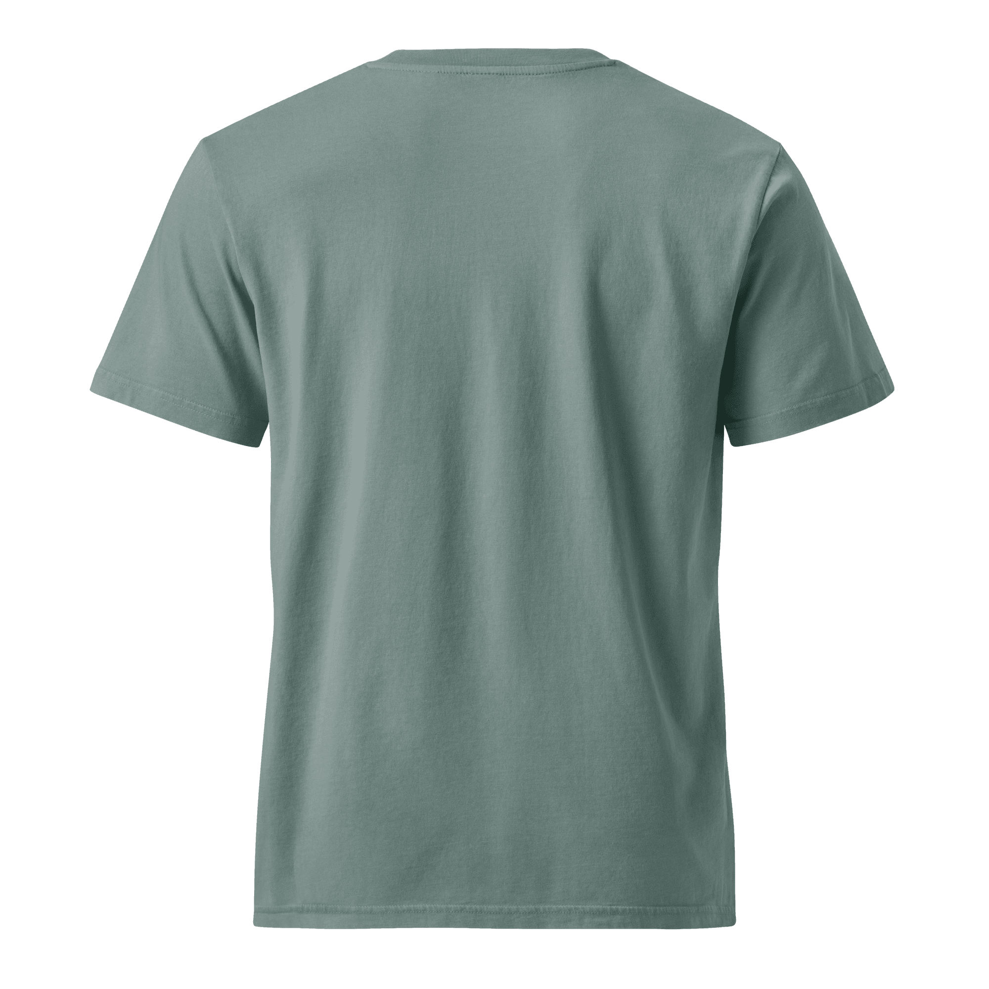 LOVE WILL ALWAYS WIN Unisex Garment Dyed Creator 2.0 Vintage T-Shirt | Stanley/Stella SATU041 - Image 14