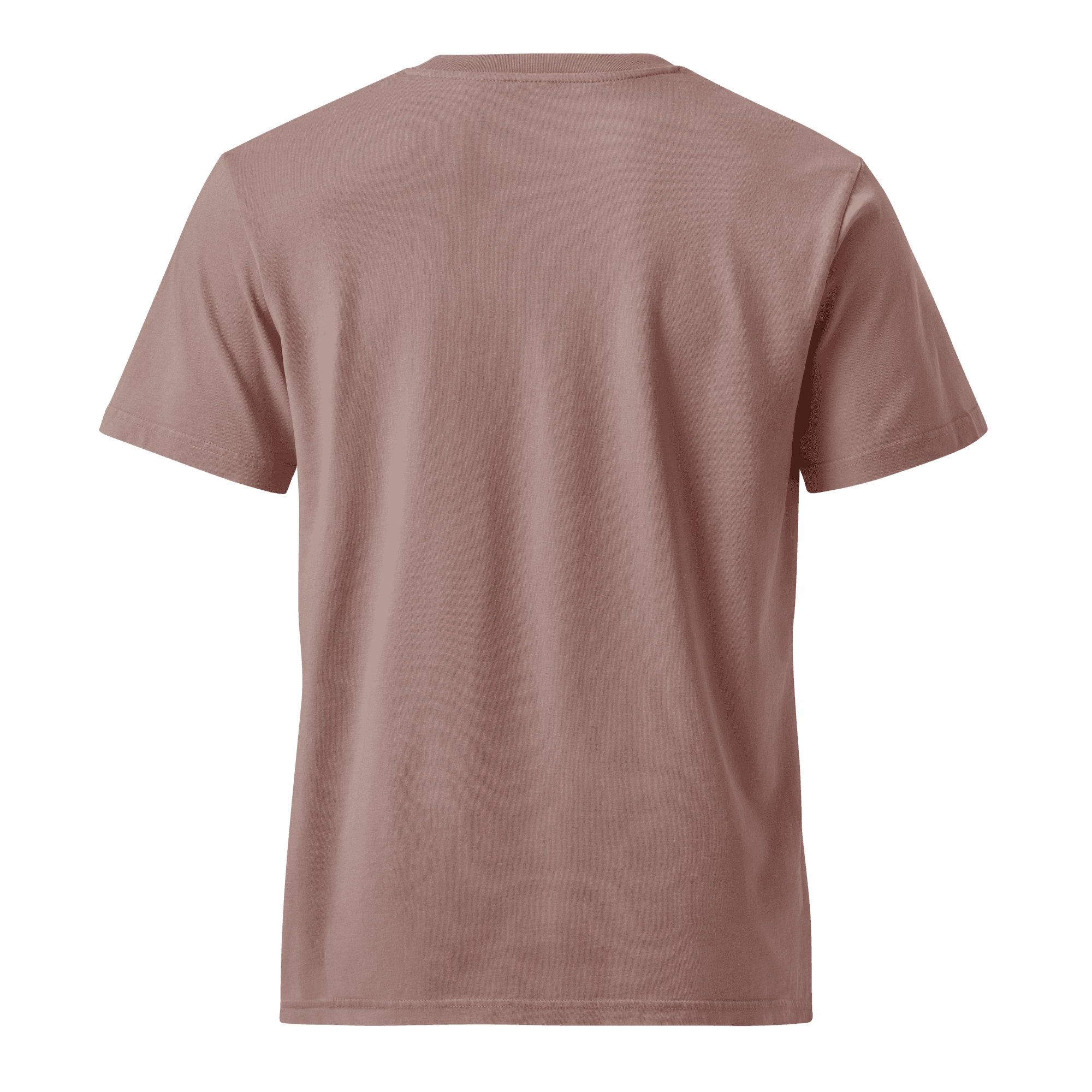 LOVE WILL ALWAYS WIN Unisex Garment Dyed Creator 2.0 Vintage T-Shirt | Stanley/Stella SATU041 - Image 18