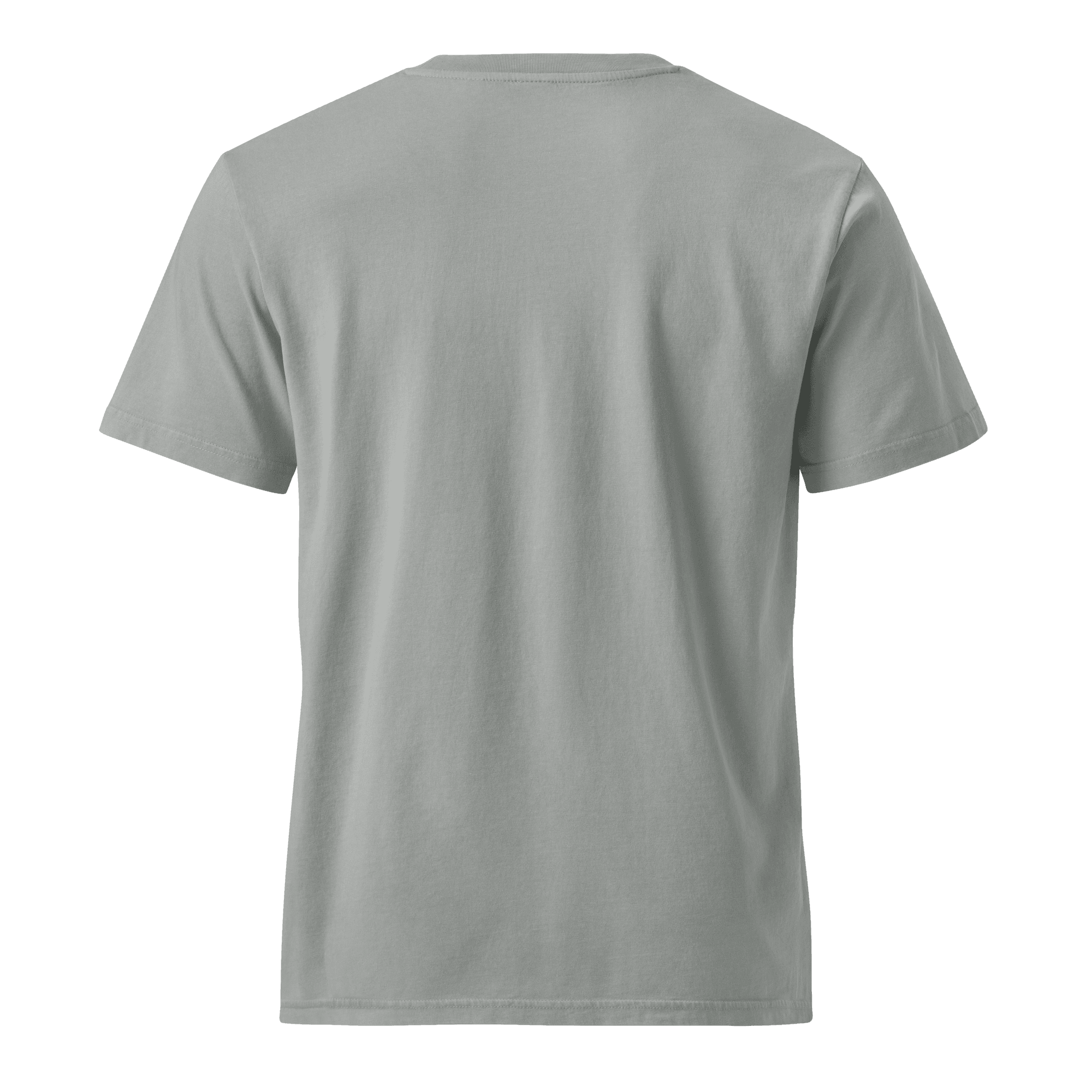 LOVE WILL ALWAYS WIN Unisex Garment Dyed Creator 2.0 Vintage T-Shirt | Stanley/Stella SATU041 - Image 22