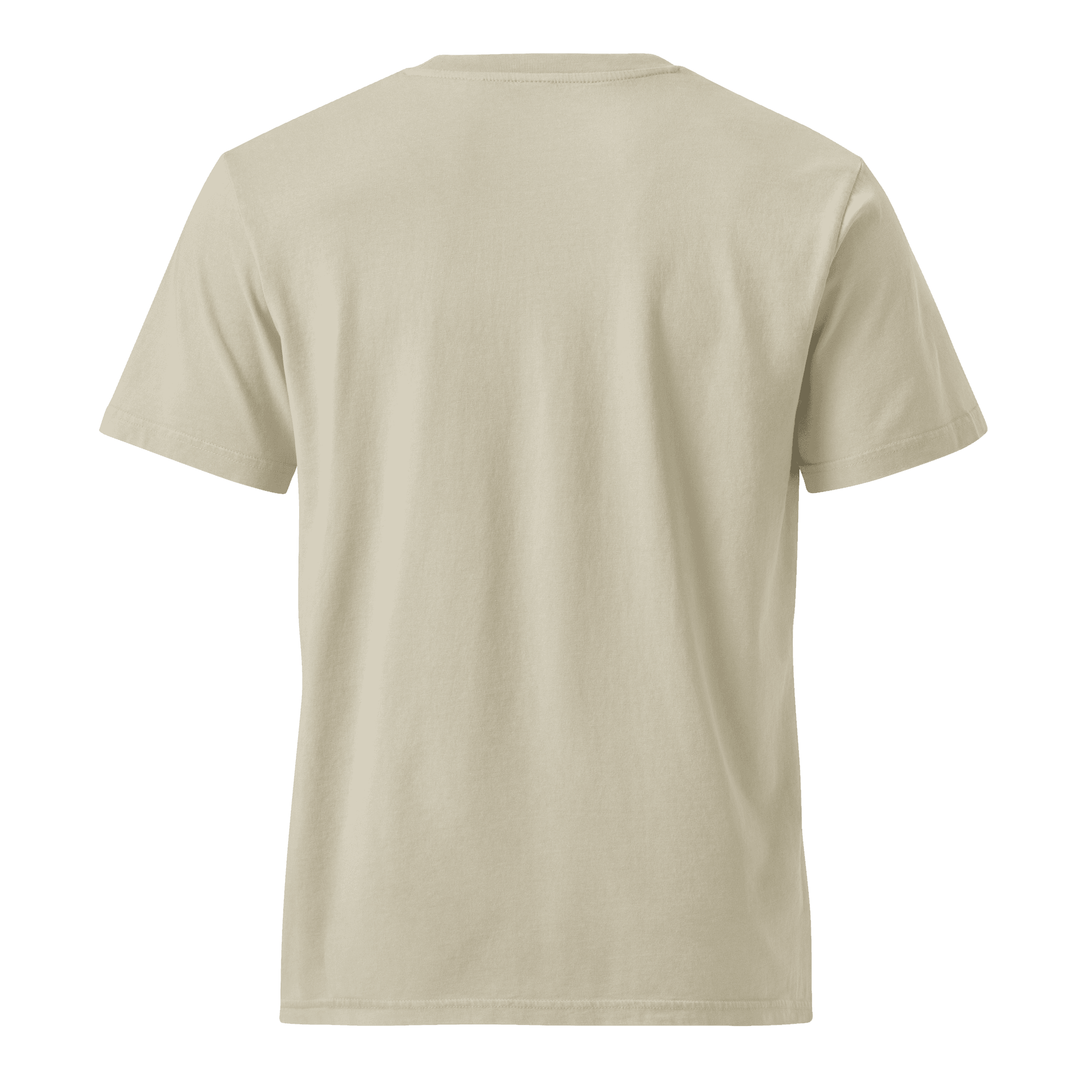 LOVE WILL ALWAYS WIN Unisex Garment Dyed Creator 2.0 Vintage T-Shirt | Stanley/Stella SATU041 - Image 26