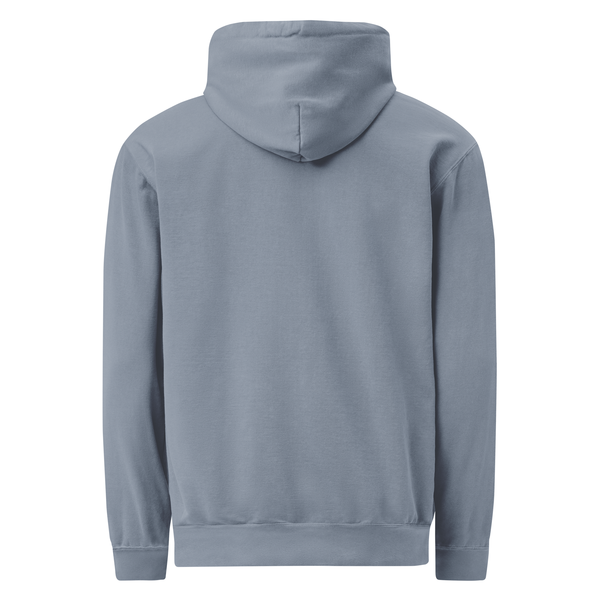 LOVE WILL ALWAYS WIN Unisex garment-dyed hoodie - Image 30