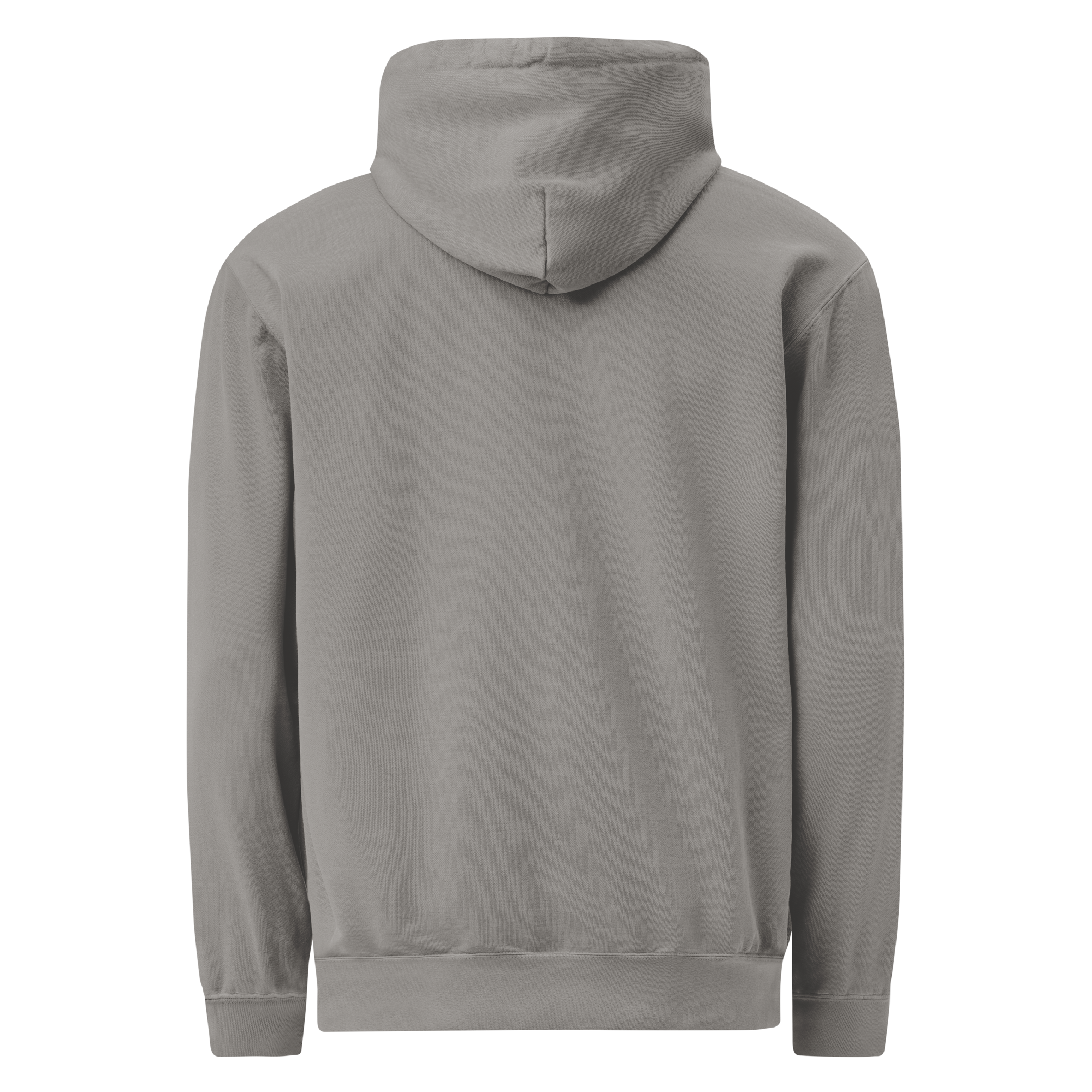 LOVE WILL ALWAYS WIN Unisex garment-dyed hoodie - Image 26