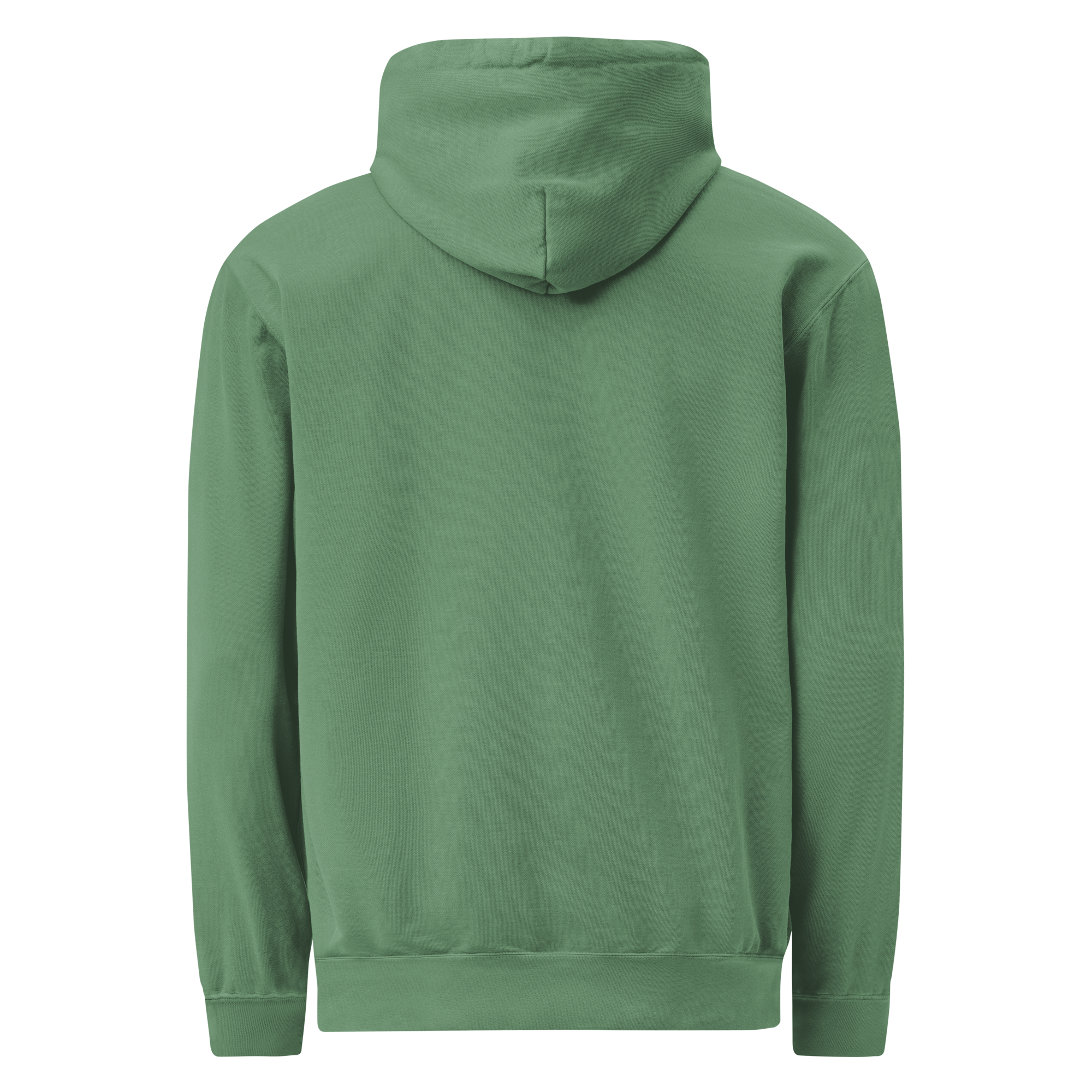 LOVE WILL ALWAYS WIN Unisex garment-dyed hoodie - Image 18