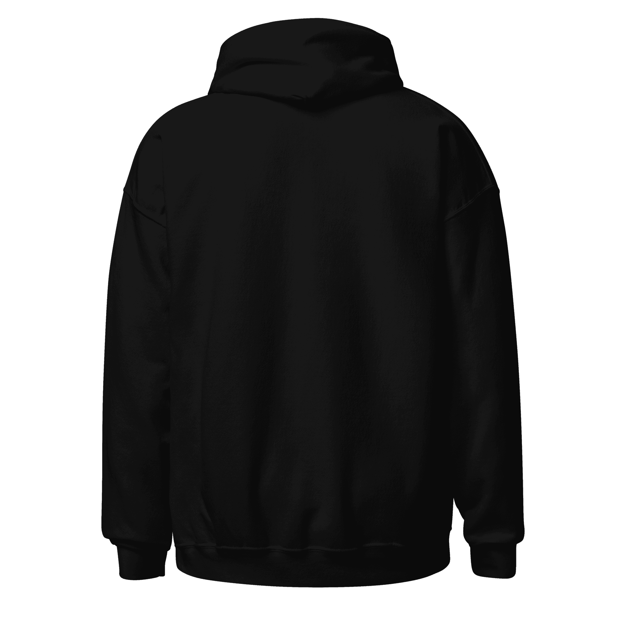 LOVE WILL ALWAYS WIN Unisex Hoodie - Image 2