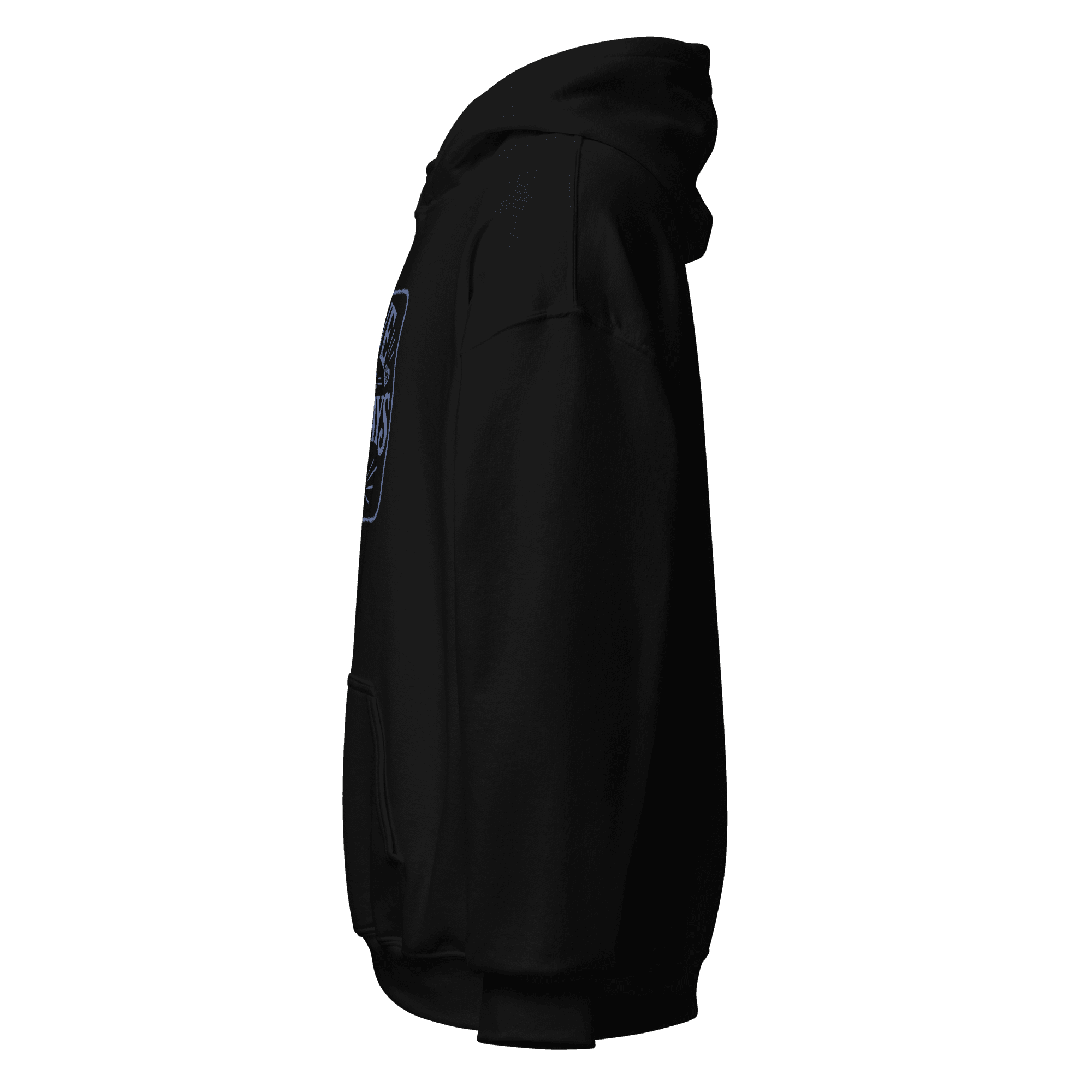LOVE WILL ALWAYS WIN Unisex Hoodie - Image 3