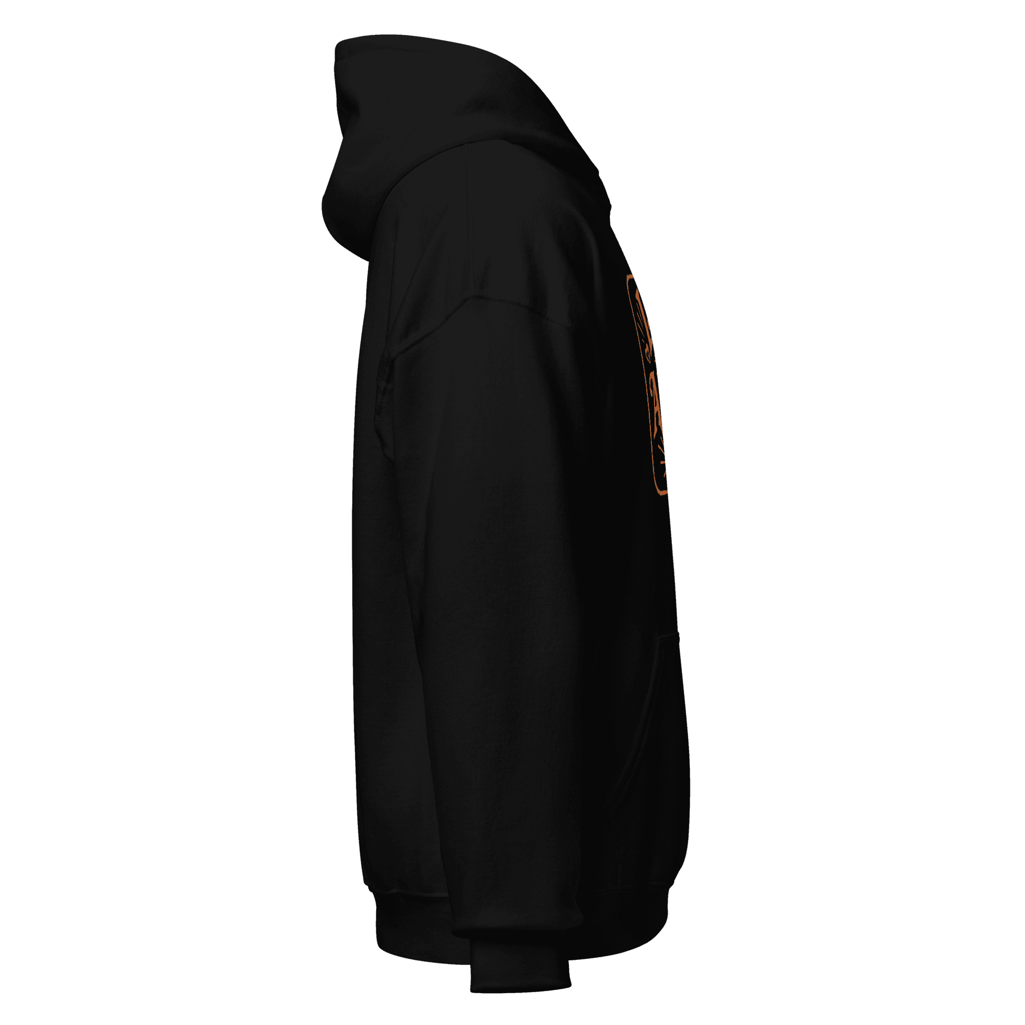 LOVE WILL ALWAYS WIN Unisex Hoodie - Image 4