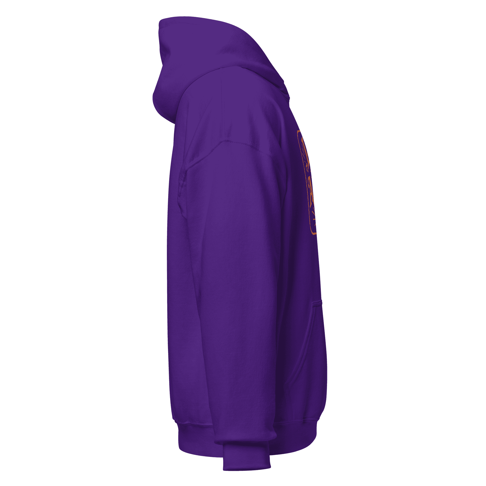 LOVE WILL ALWAYS WIN Unisex Hoodie - Image 8