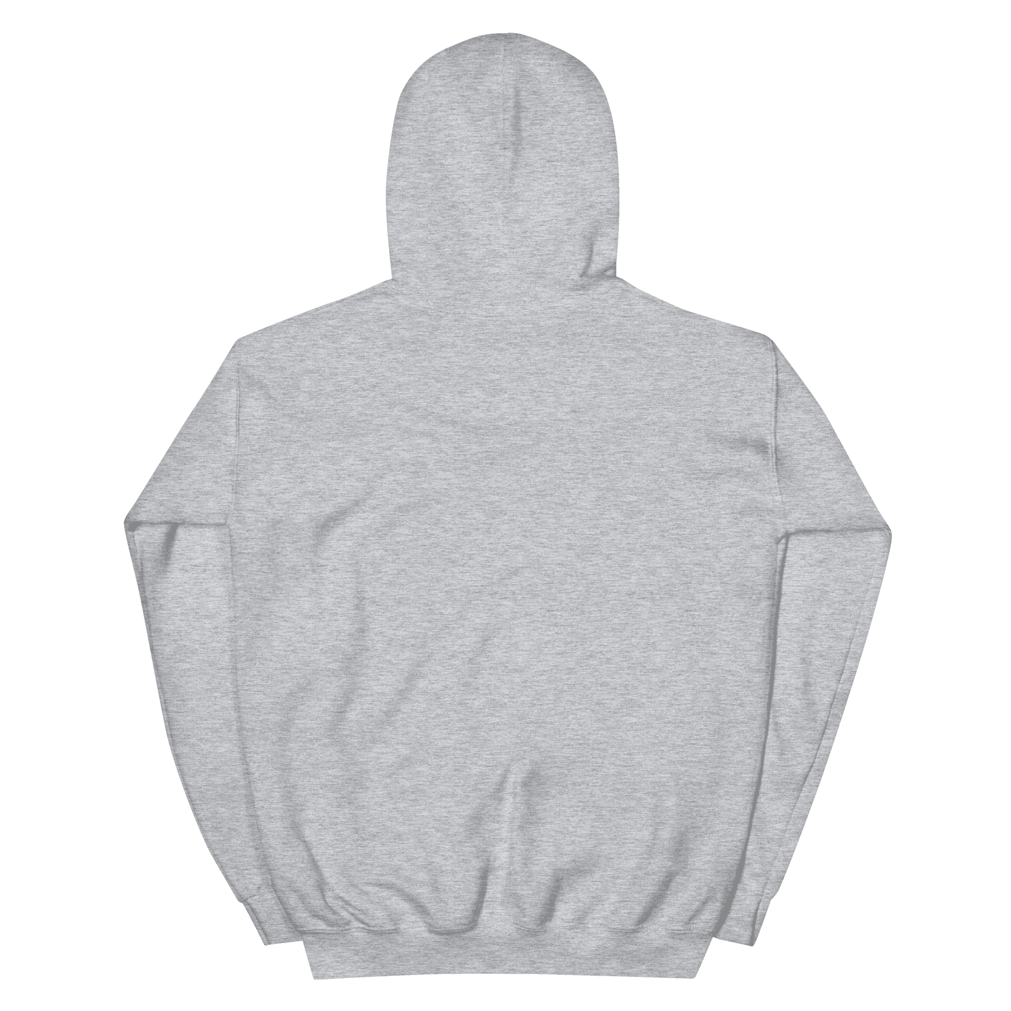 SAD SONGS MAKE ME HAPPY Unisex Hoodie - Image 3