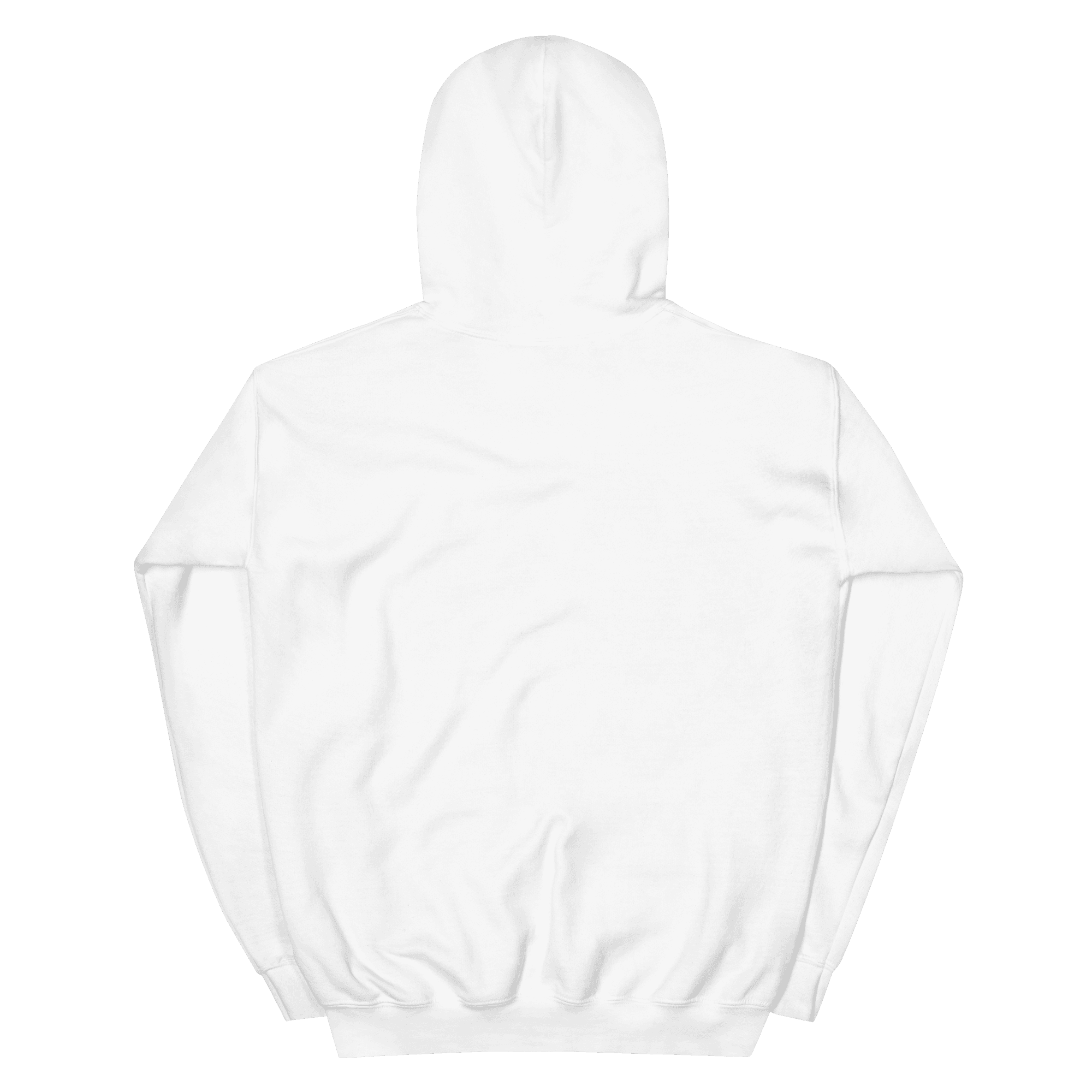 SAD SONGS MAKE ME HAPPY Unisex Hoodie - Image 8