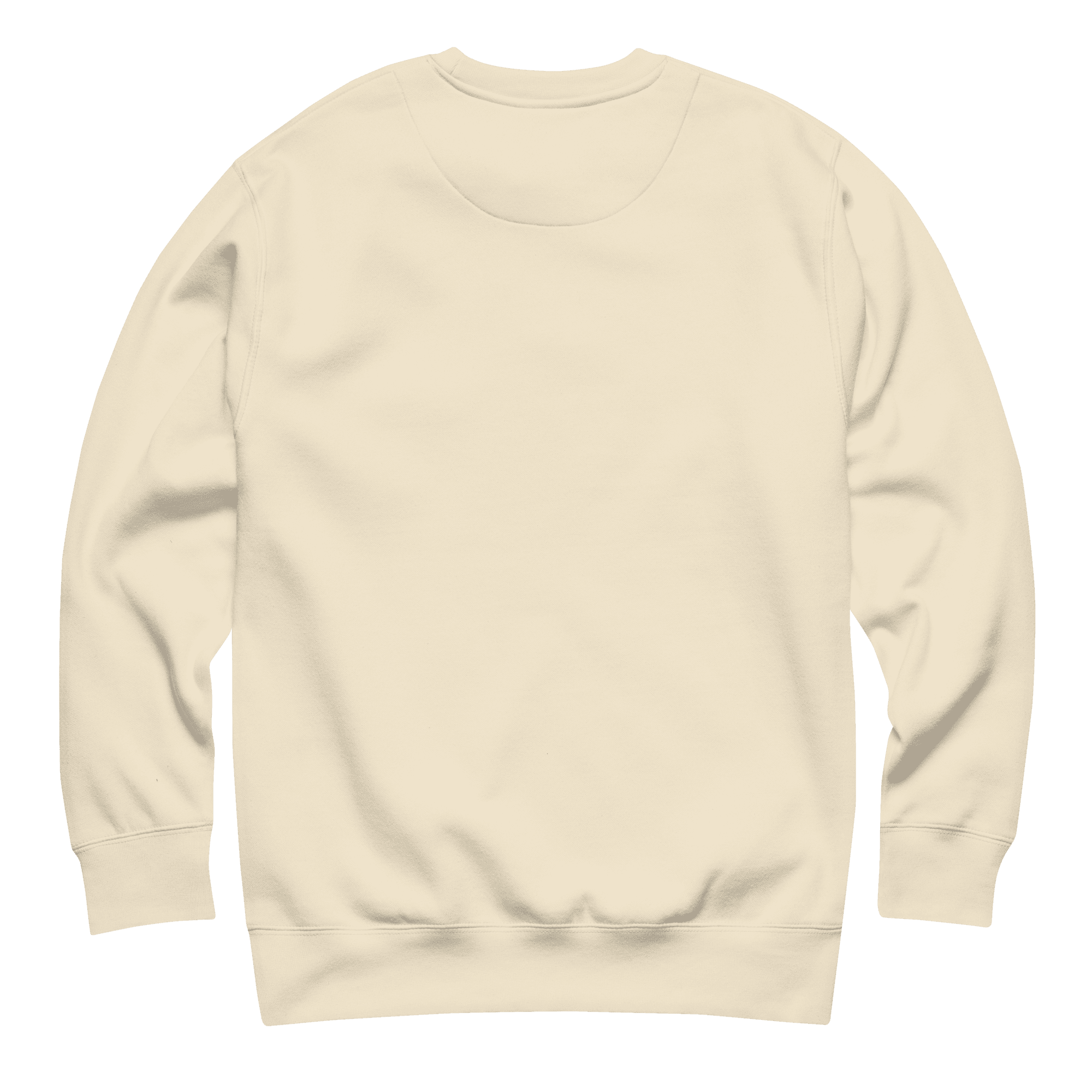 SAD SONGS MAKE ME HAPPY Unisex Premium Sweatshirt - Image 11