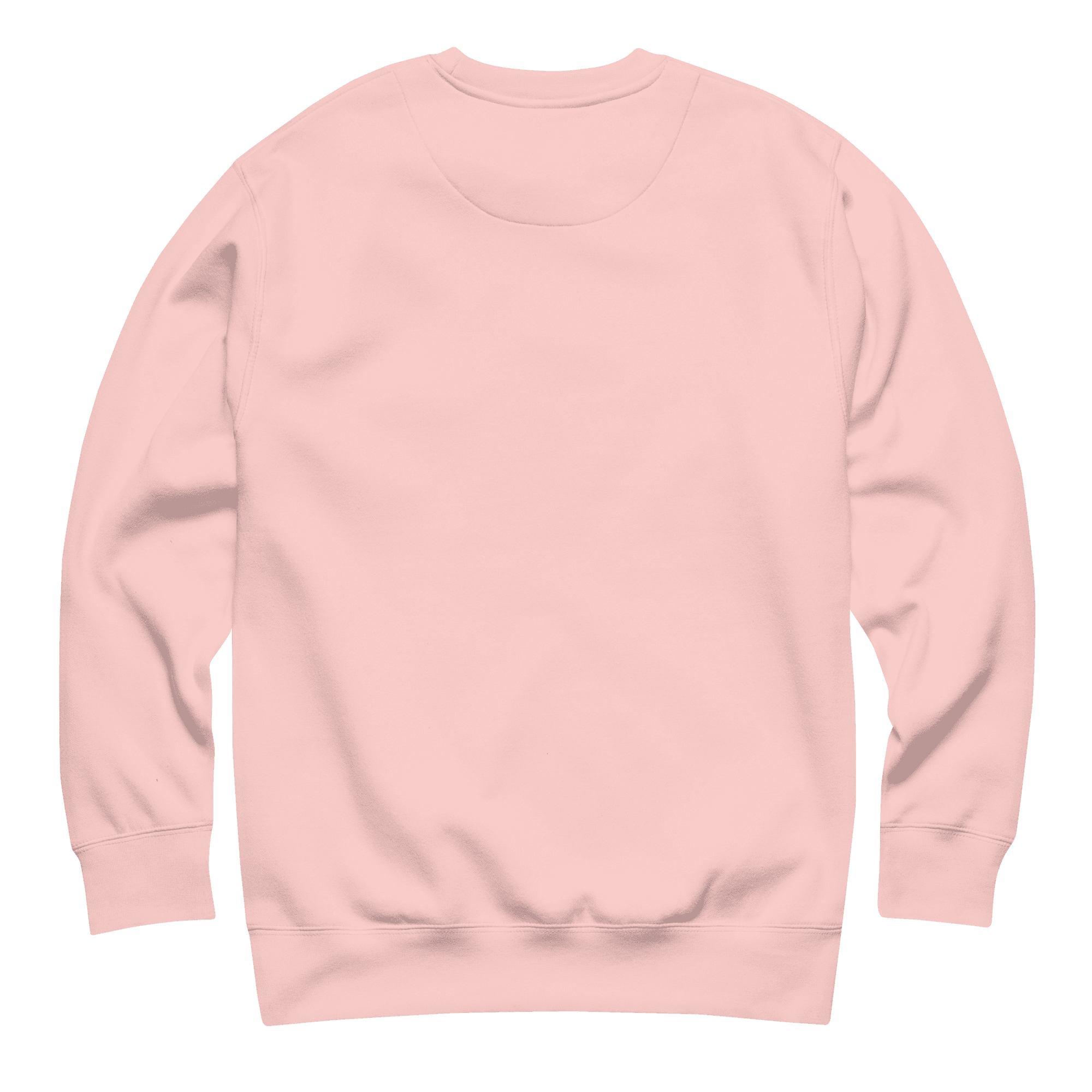 SAD SONGS MAKE ME HAPPY Unisex Premium Sweatshirt - Image 10
