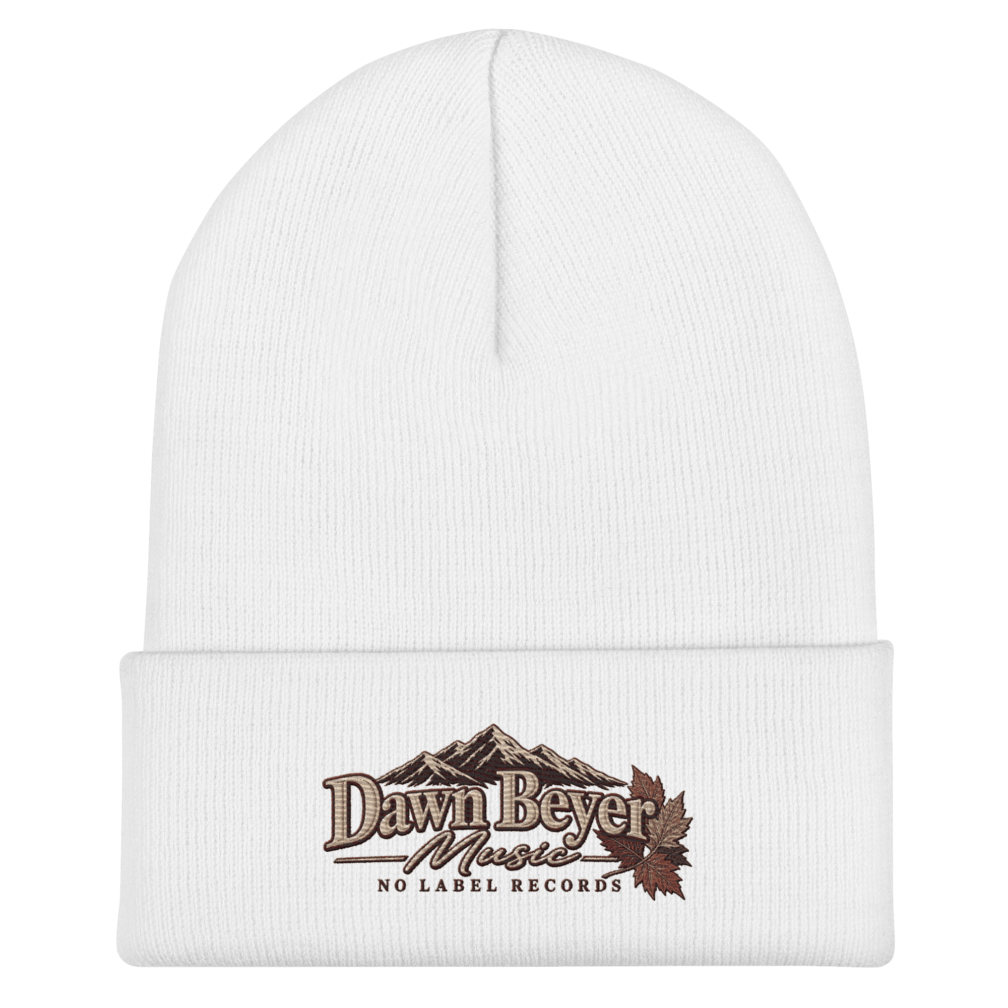 Fall DB Cuffed Beanie