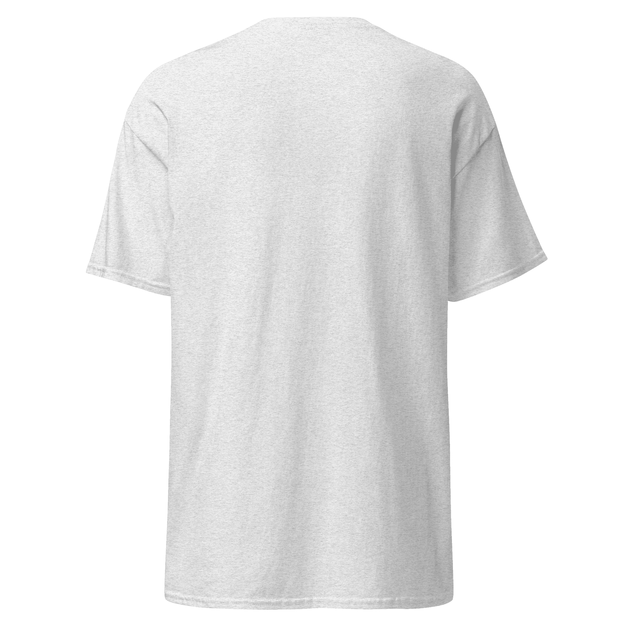 Fall in love Unisex classic tee - Image 8