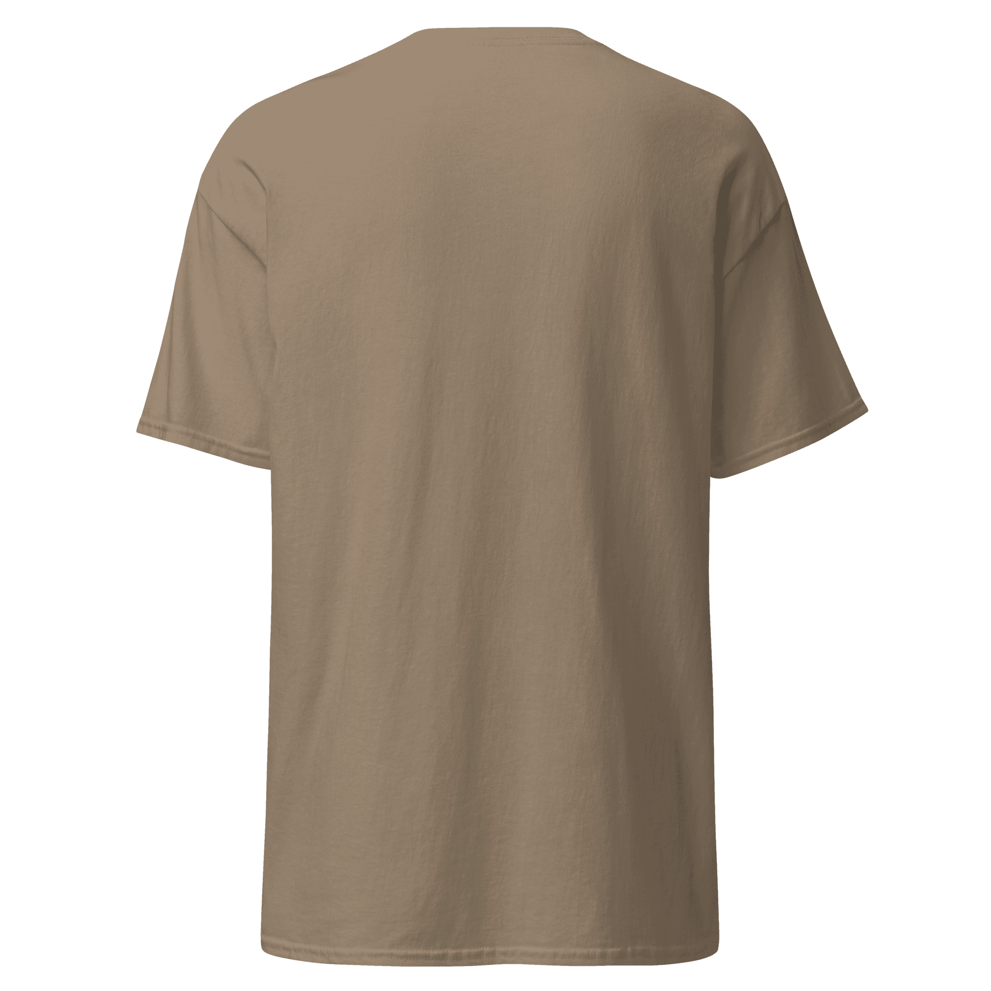Fall in love Unisex classic tee - Image 4