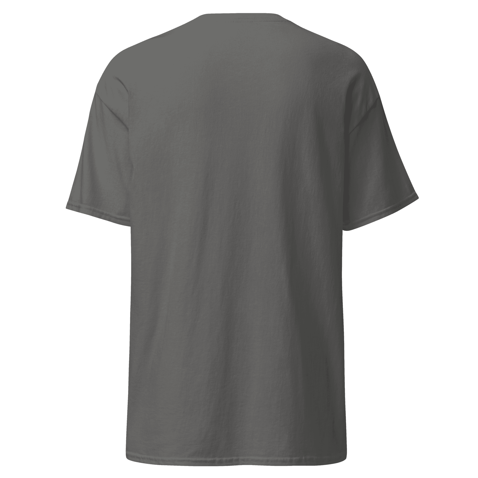 Fall in love Unisex classic tee - Image 2