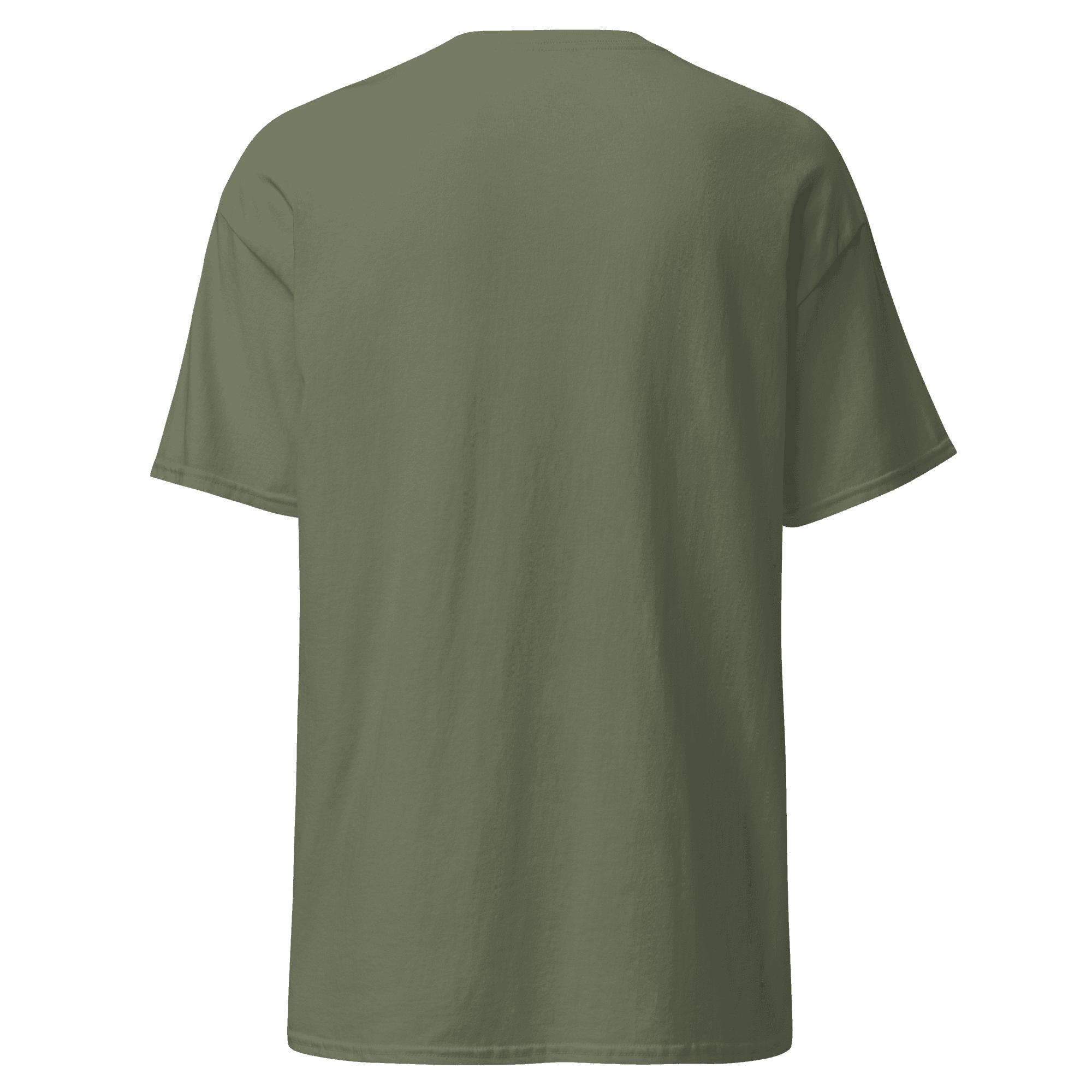 Fall in love Unisex classic tee - Image 3