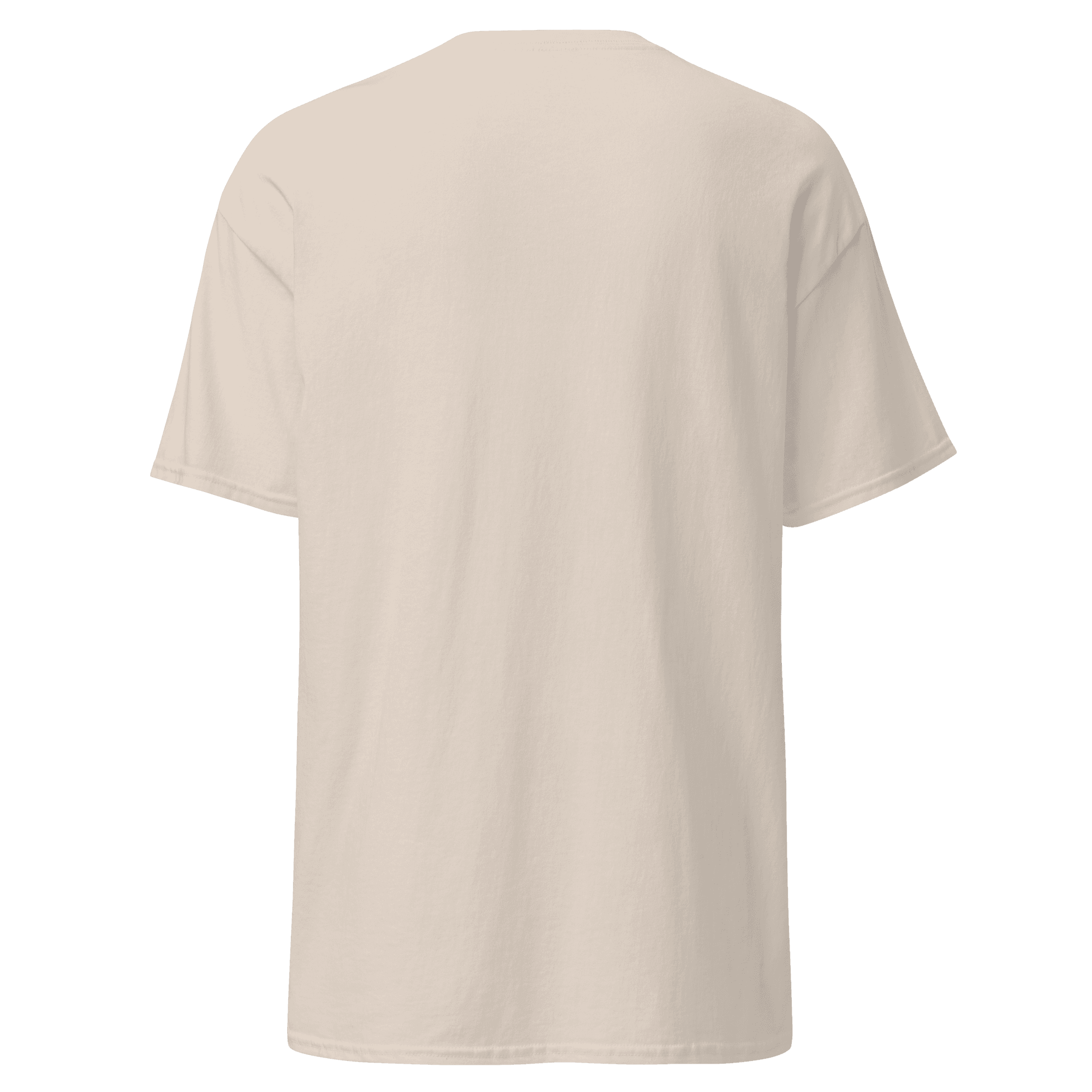 Fall in love Unisex classic tee - Image 5